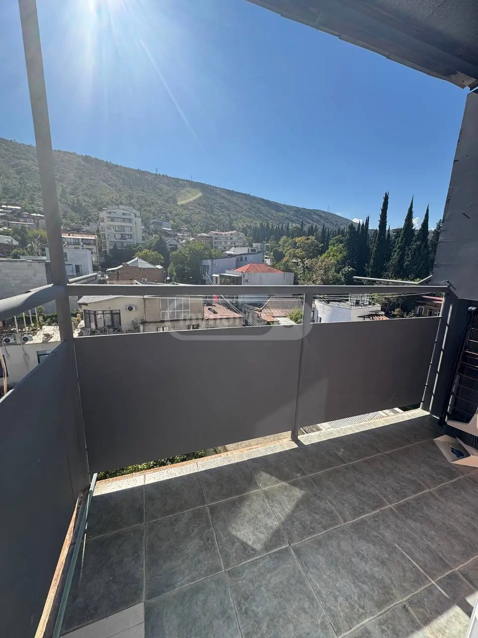 4 Room Apartment For Rent In Tbilisi view 13