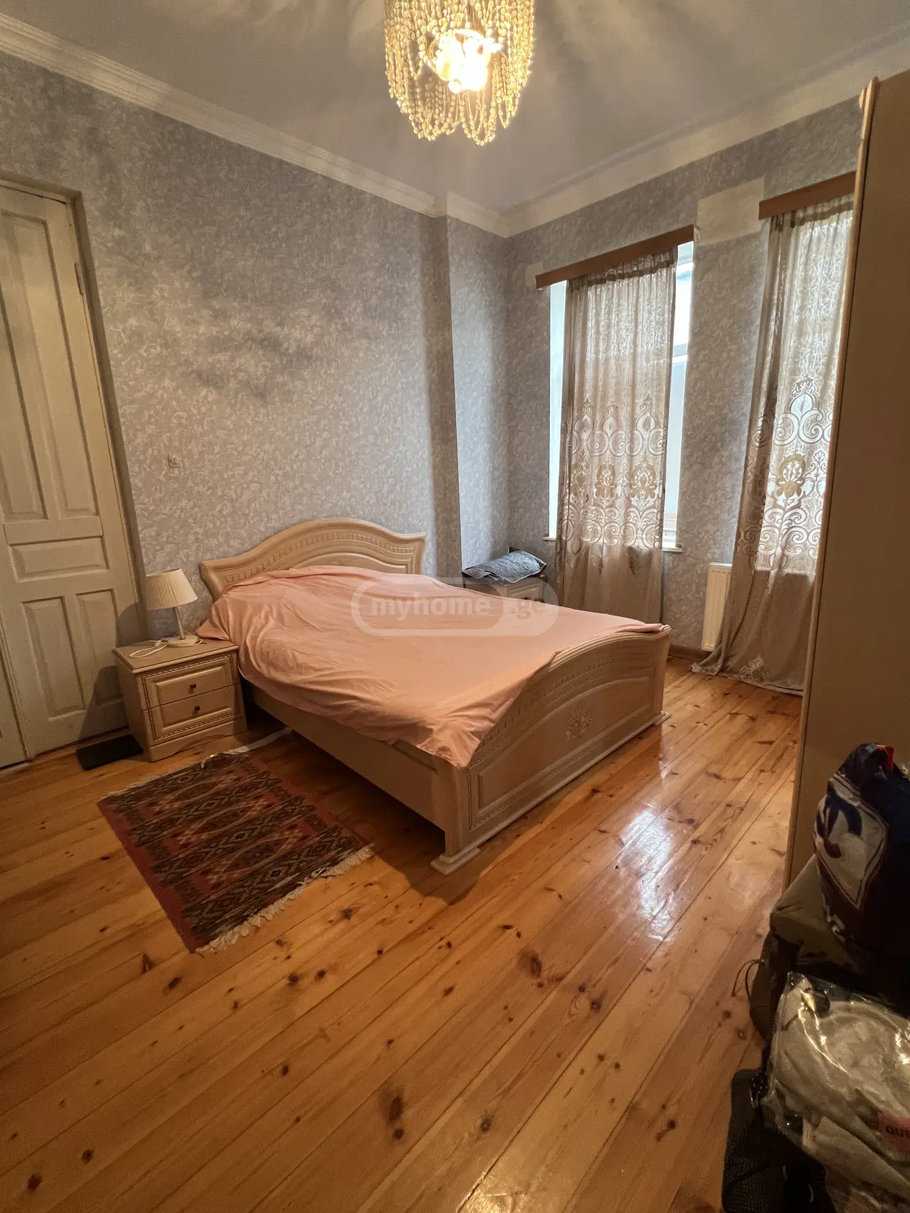 10+ Room Private House For Sale In Tskaltubo view 4