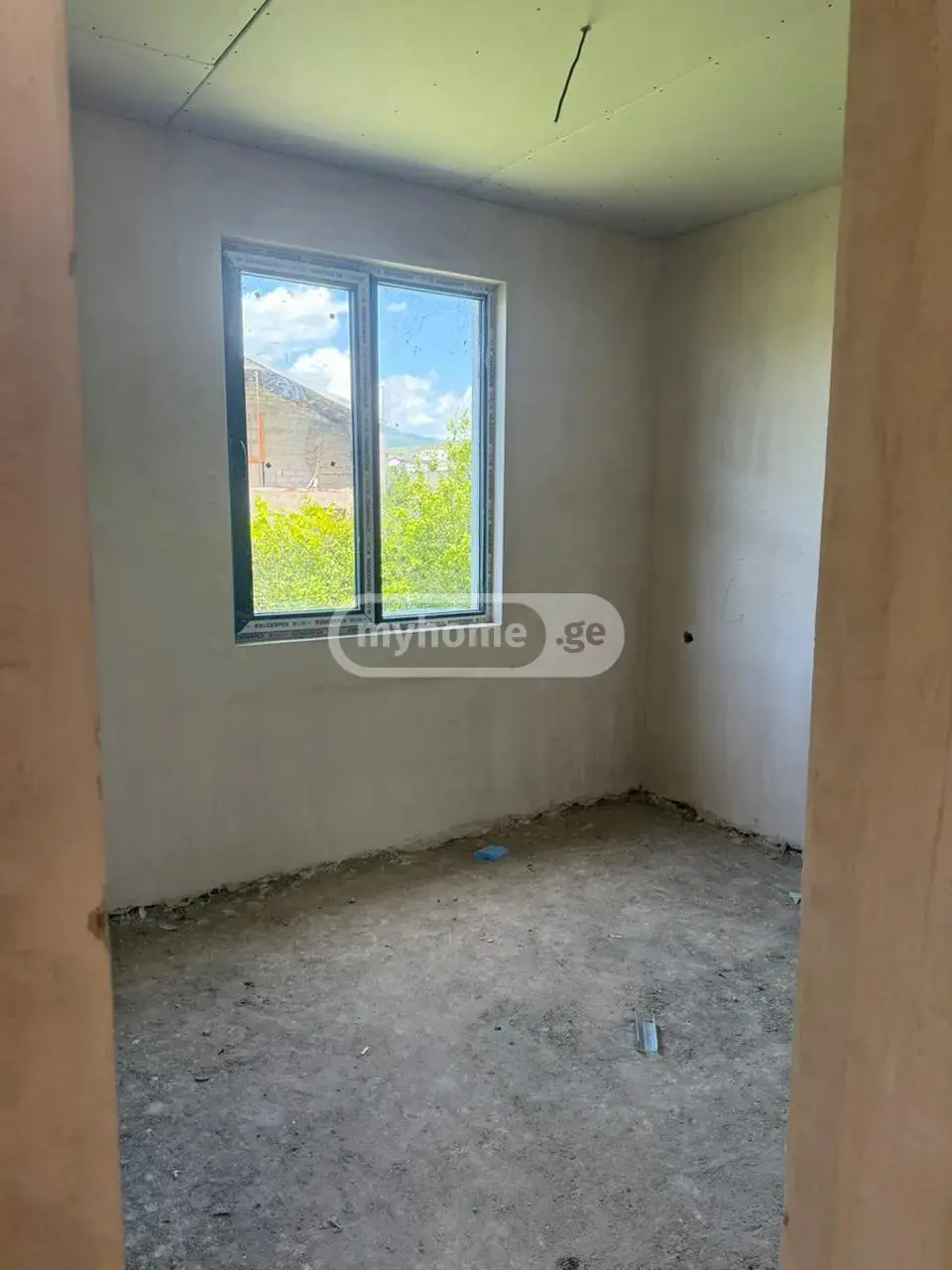 3 Room Private House For Sale view 5