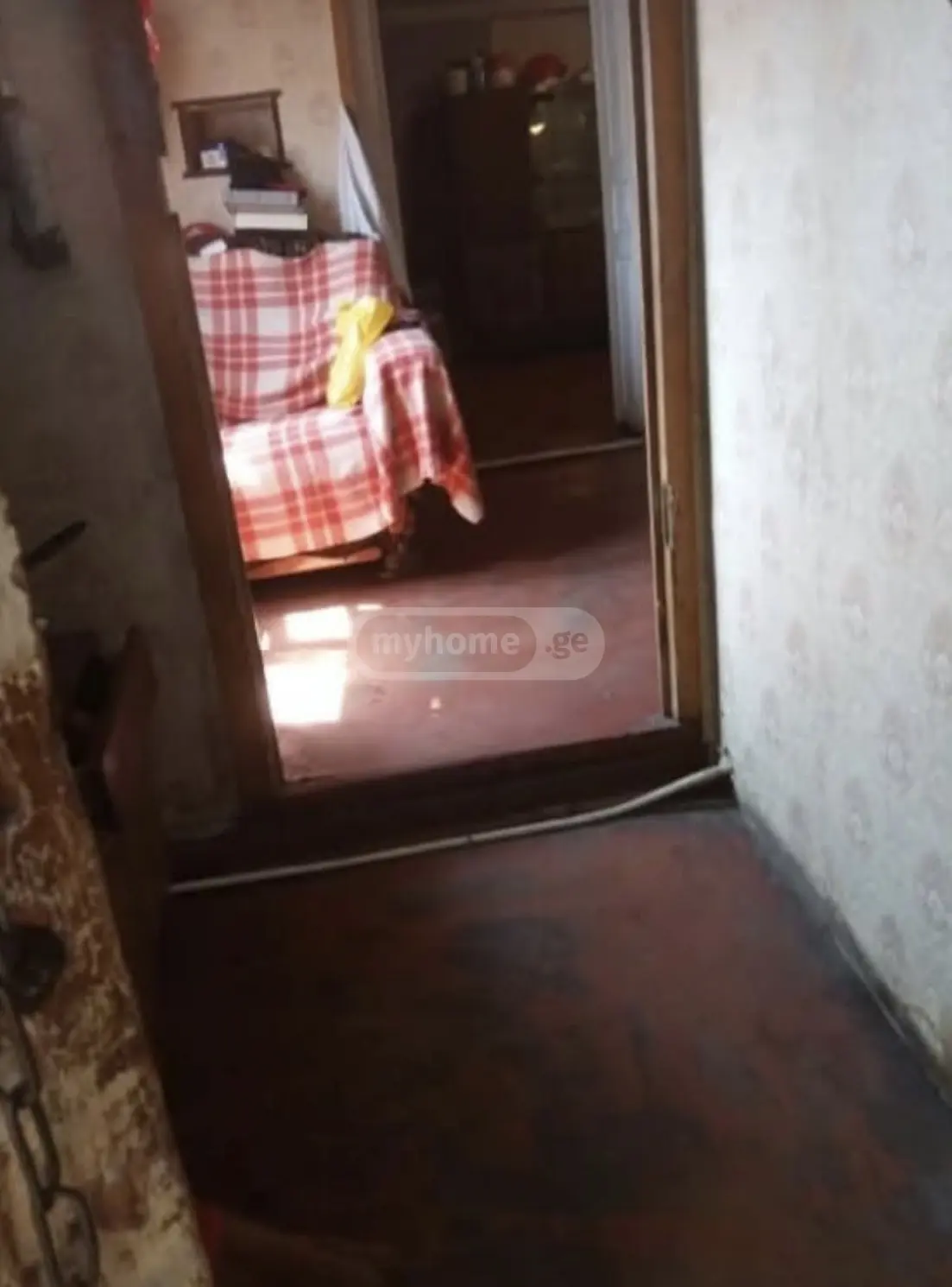 5 Room Private House For Sale view 12