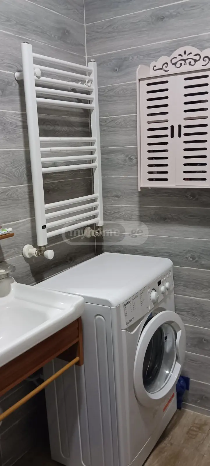 1 Room Hotel Daily Rent In Bakuriani view 3
