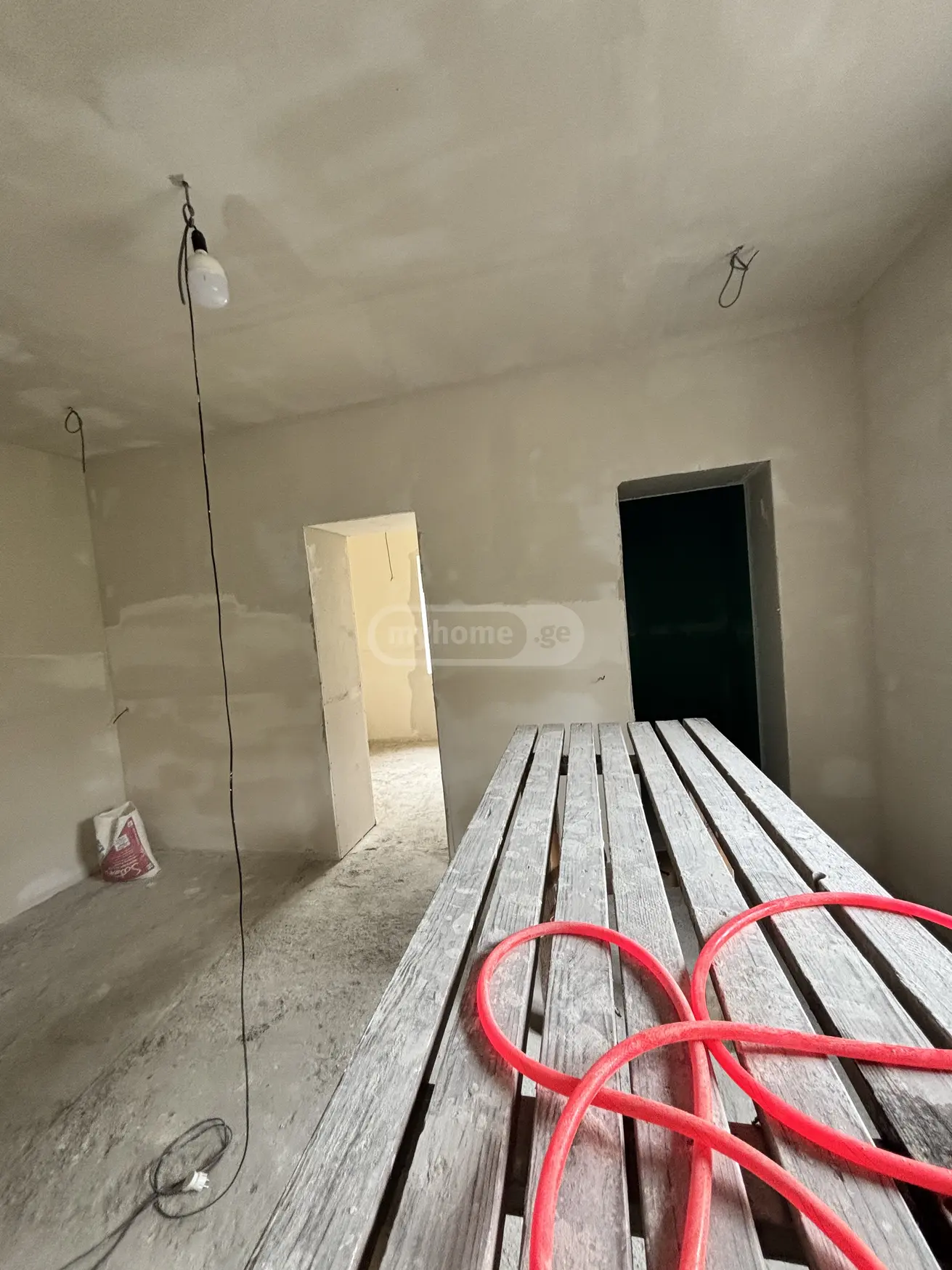 1 Room Apartment For Sale view 5