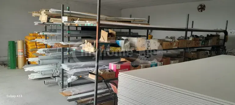Trade Commercial Area For Sale In Kakabeti, In Sagarejo Municipality view 7