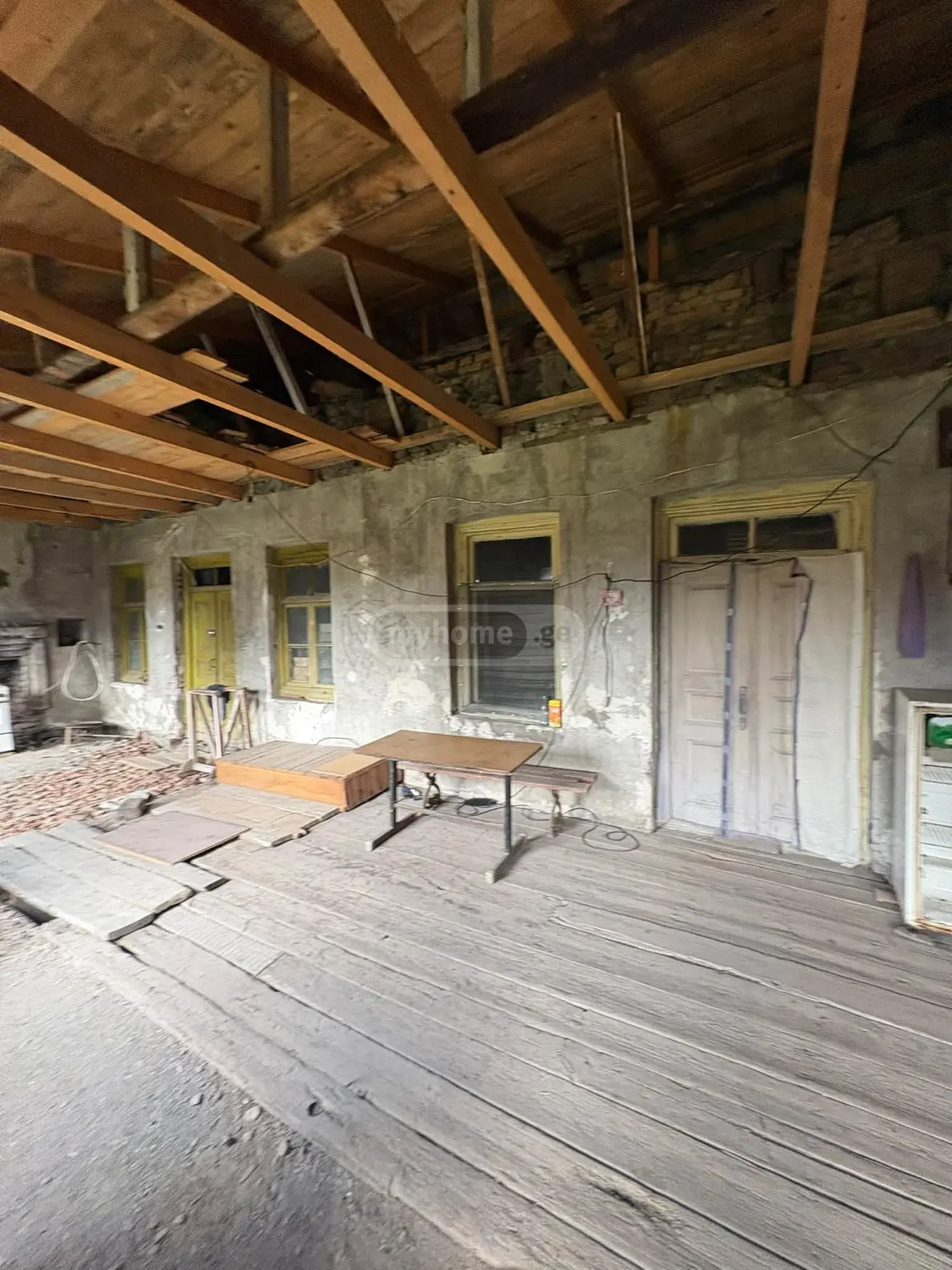 5 Room Private House For Sale view 7