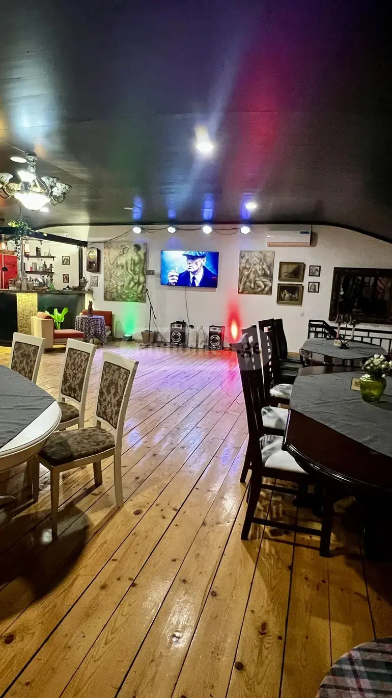 10+ Room Country House Daily Rent In Vake view 1