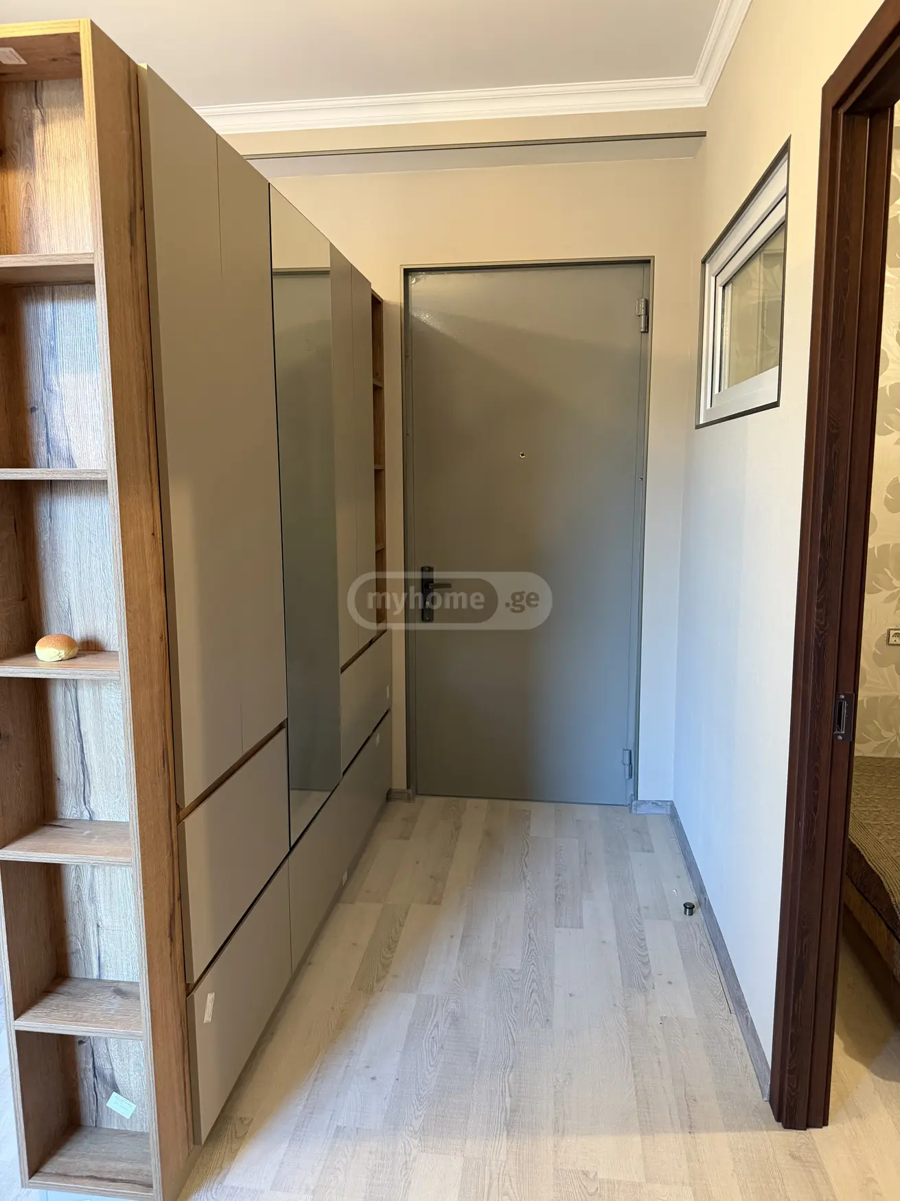 2 Room Apartment For Sale view 11