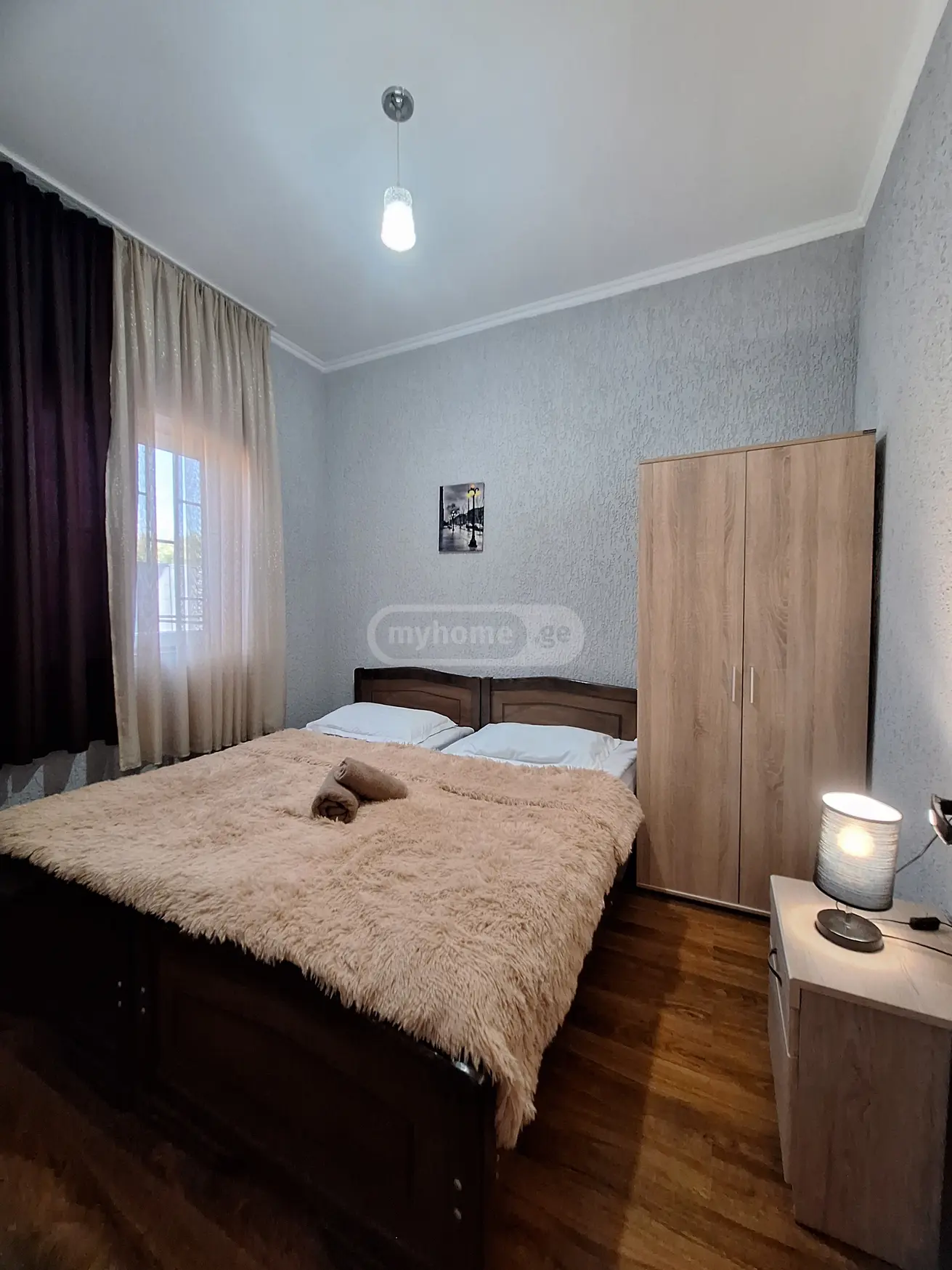 4 Room Private House Daily Rent In Borjomi view 7