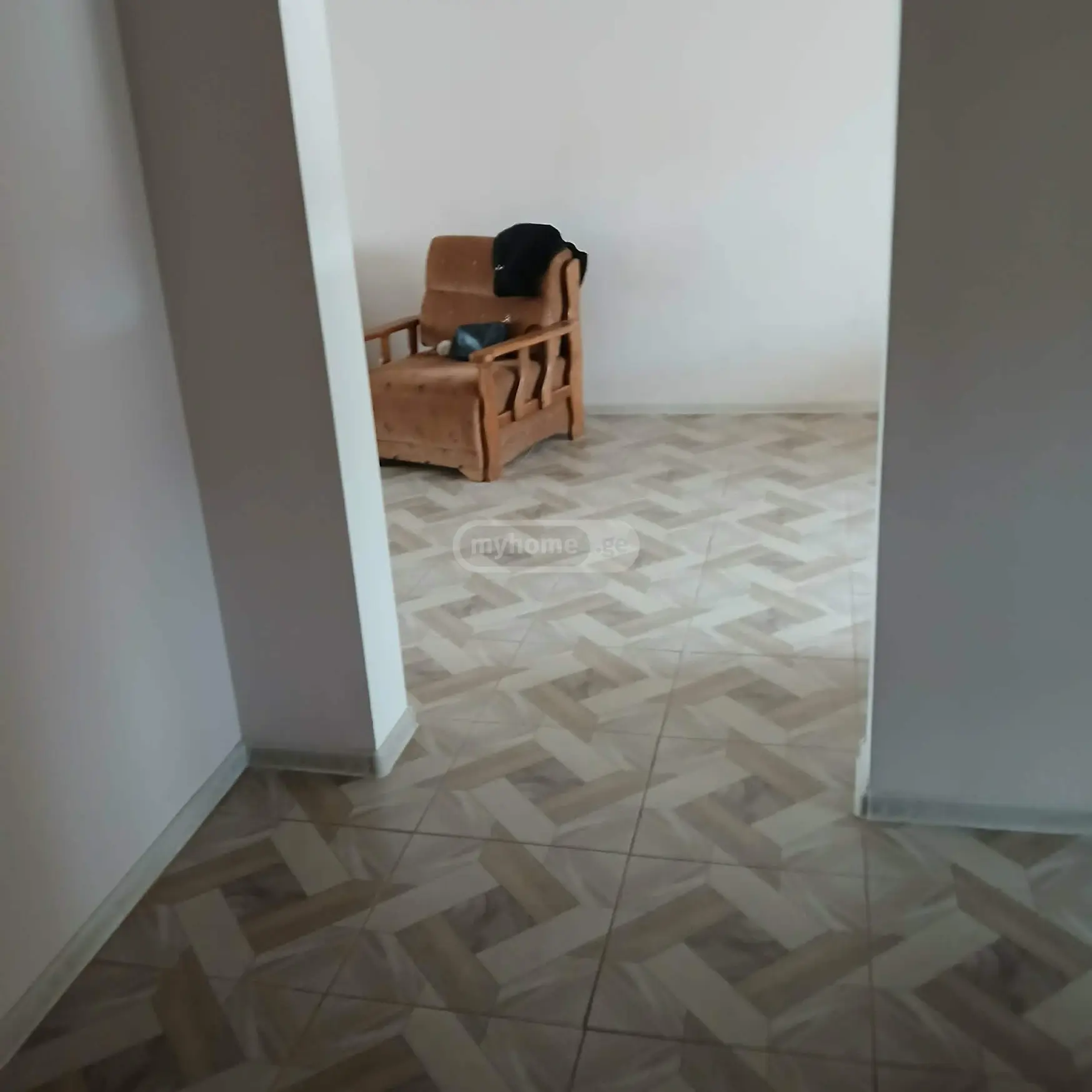 3 Room Apartment For Rent In Tskaltubo view 8