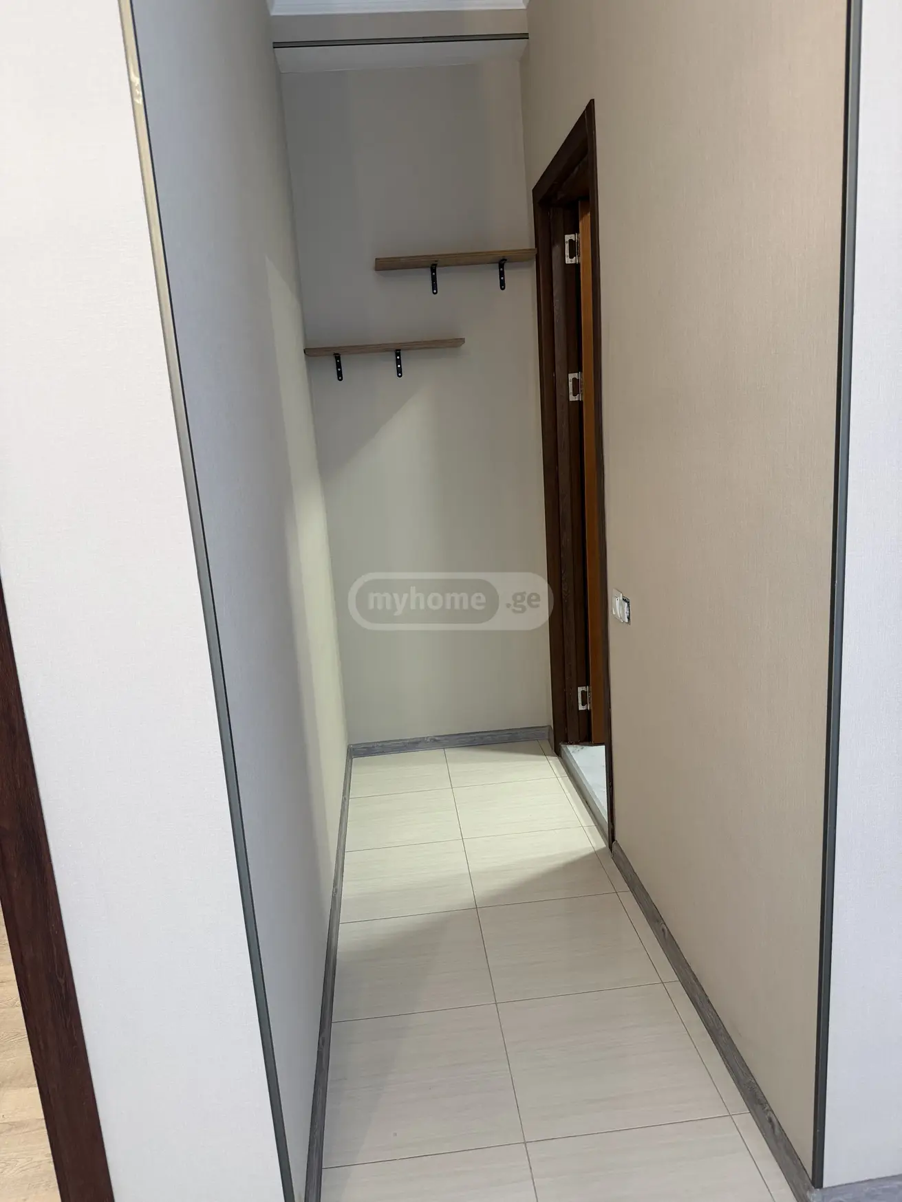 2 Room Apartment For Sale view 14