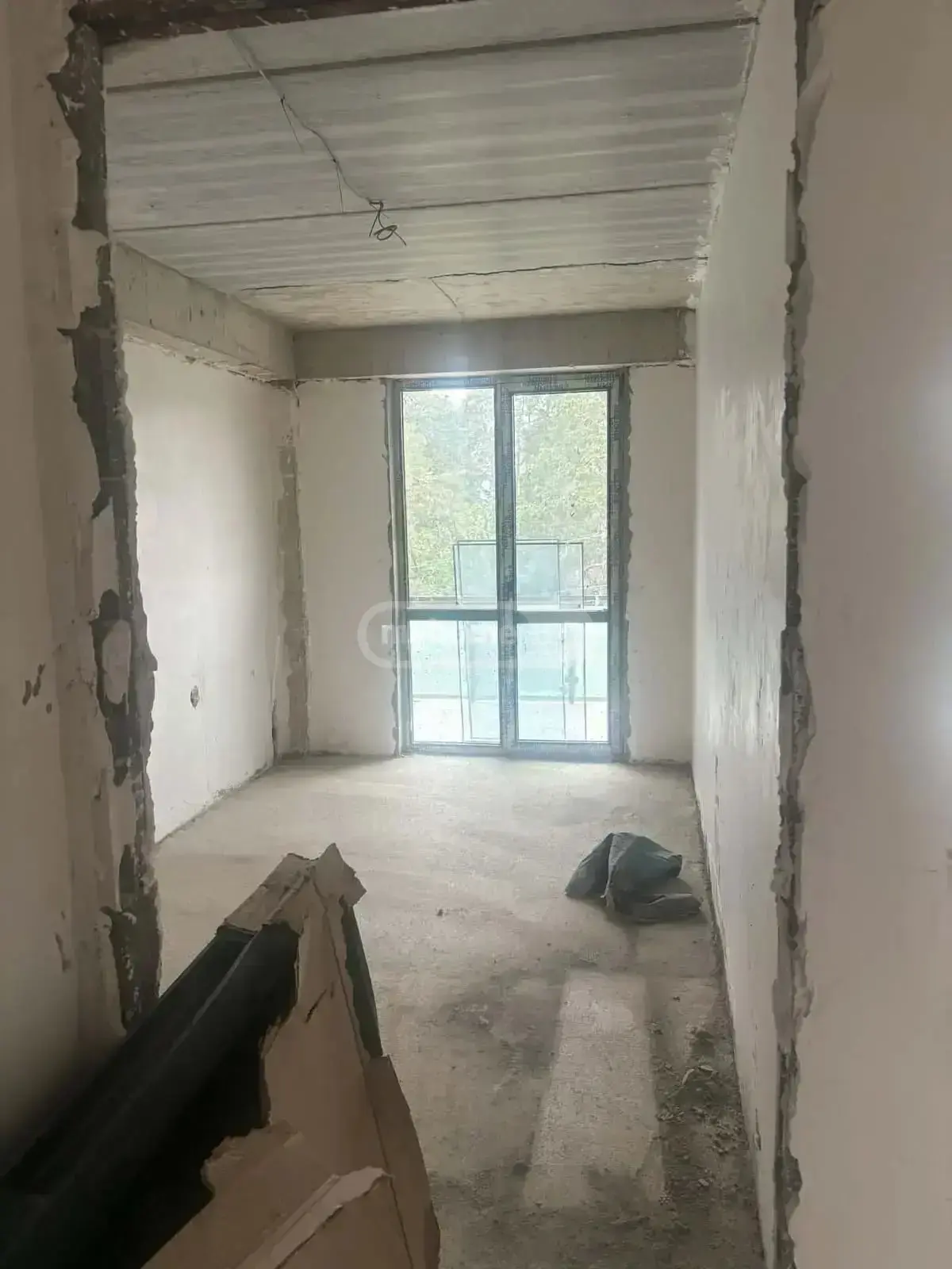 3 Room Apartment For Sale view 1