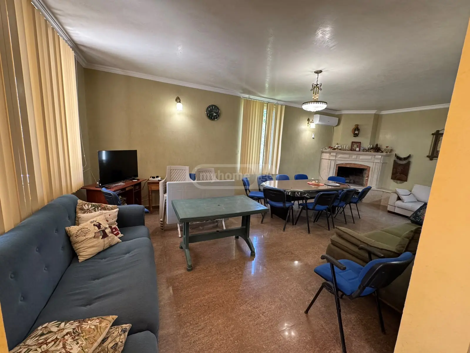 5 Room Private House For Rent In Grigoleti, In Lanchkhuti Municipality view 2