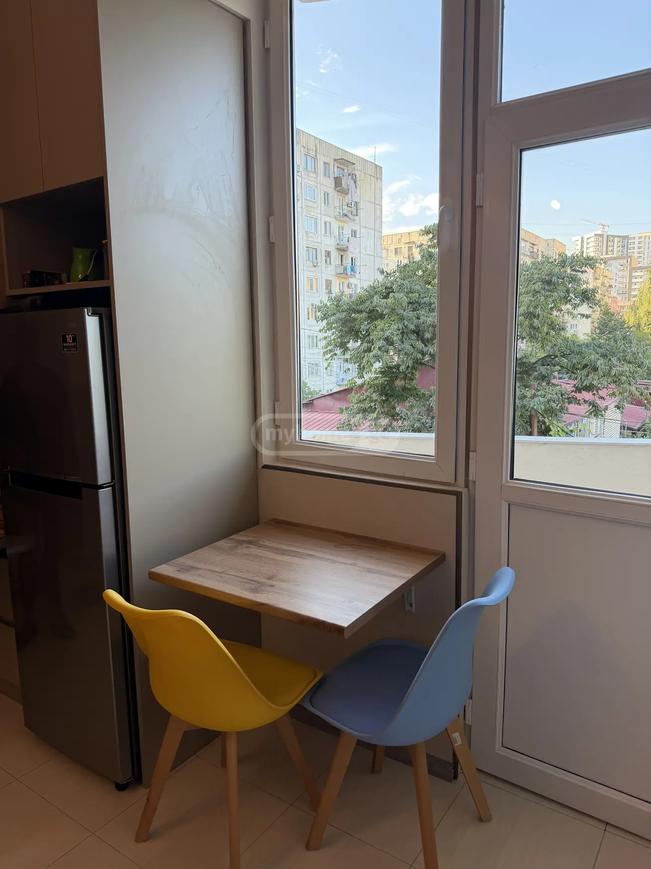 2 Room Apartment For Sale view 5