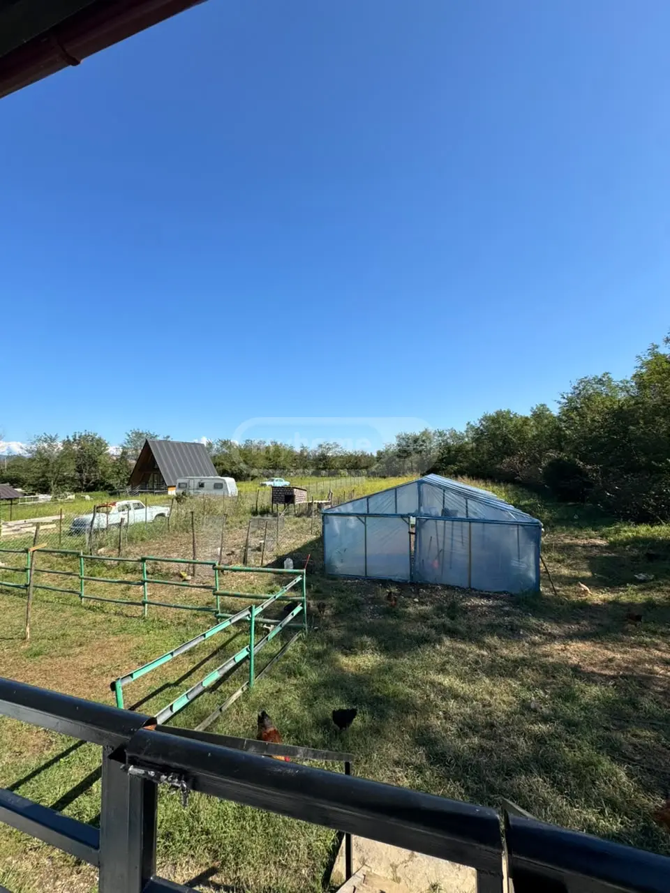 5 Room Private House For Sale view 11
