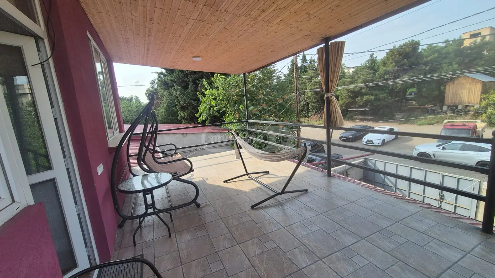 2 Room Private House For Rent In Avlabari view 1