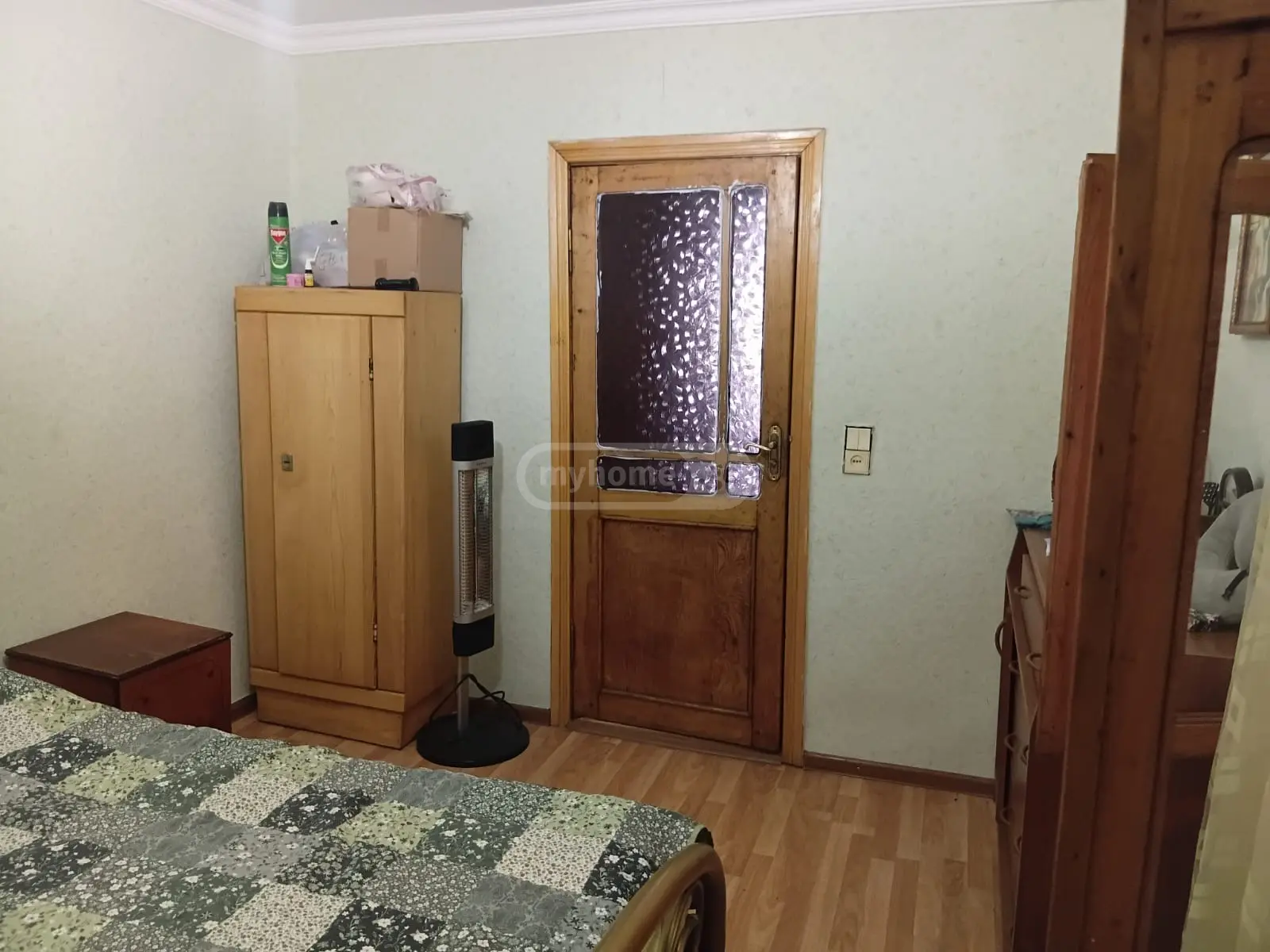 2 Room Apartment For Rent view 5