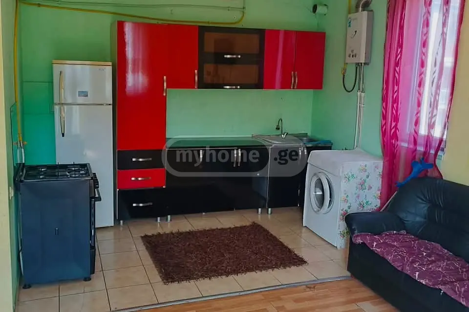 2 Room Apartment For Rent In Foti view 5