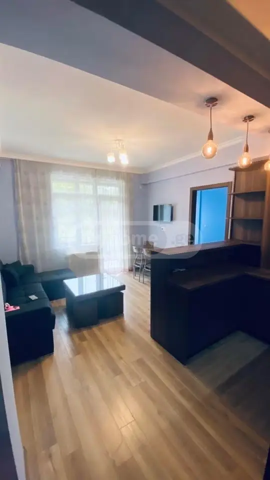 3 Room Apartment For Rent In Tskaltubo view 8