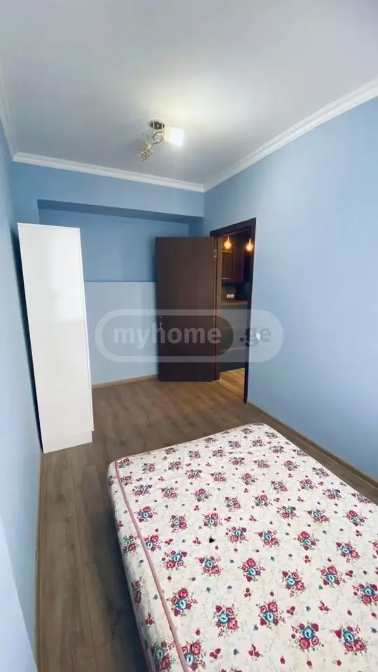 3 Room Apartment For Rent In Tskaltubo view 9