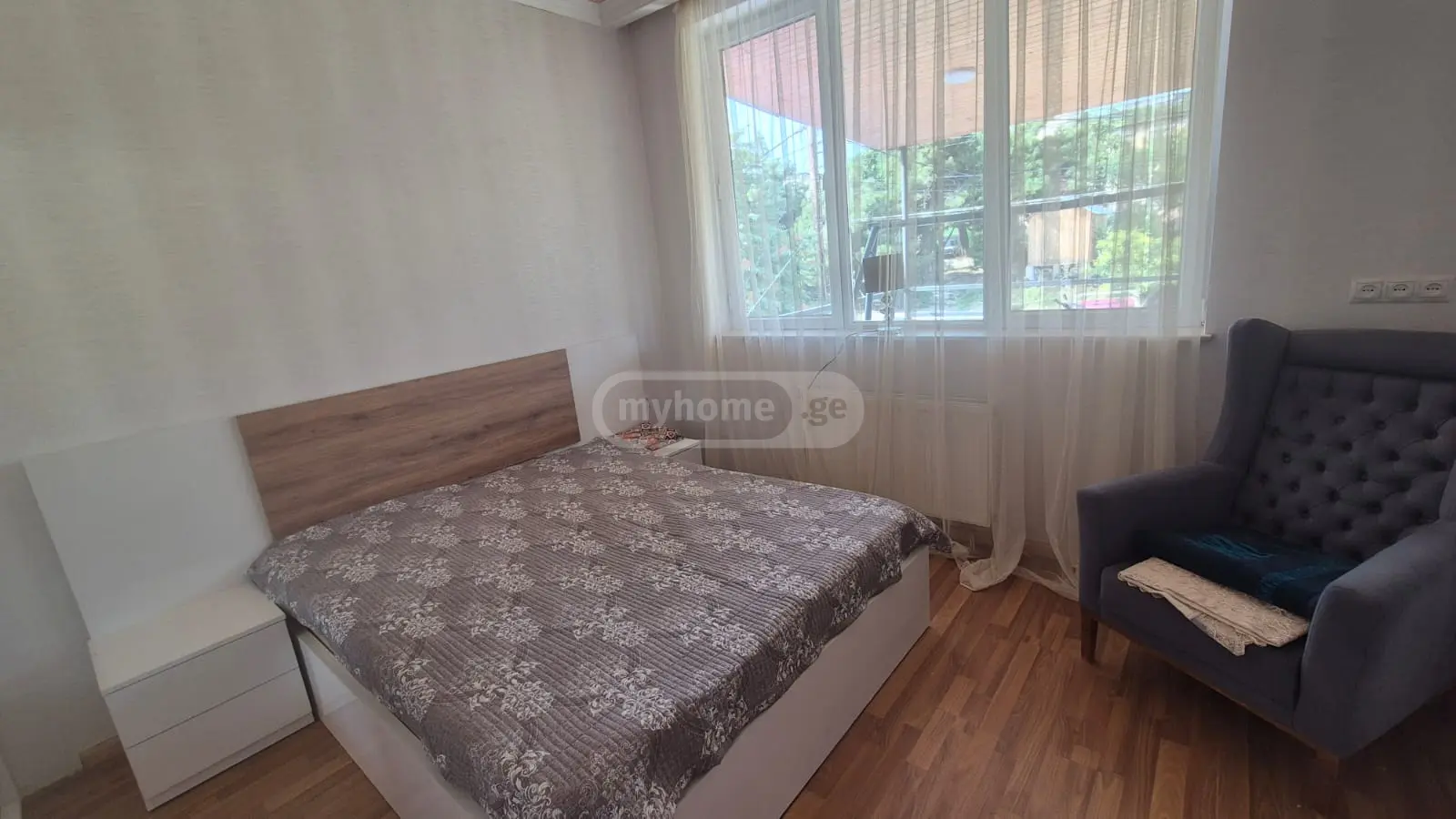 2 Room Private House For Rent In Avlabari view 2