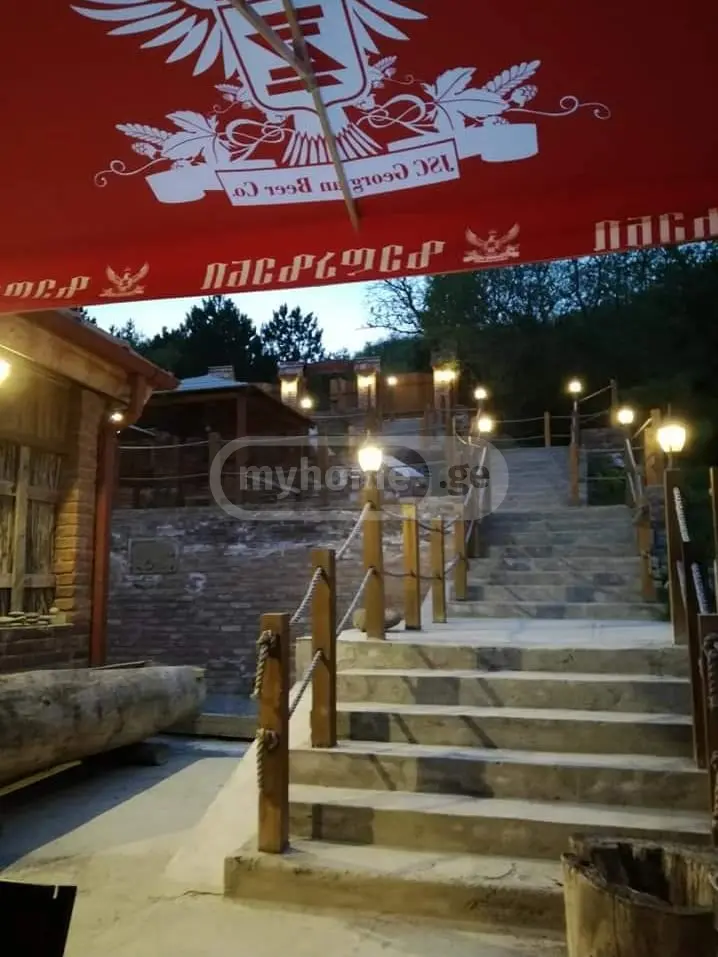 Food Object Commercial Area For Sale In Mtskheta Municipality view 5