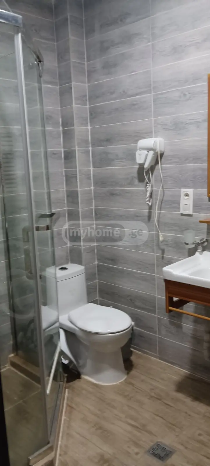 1 Room Hotel Daily Rent In Bakuriani view 4