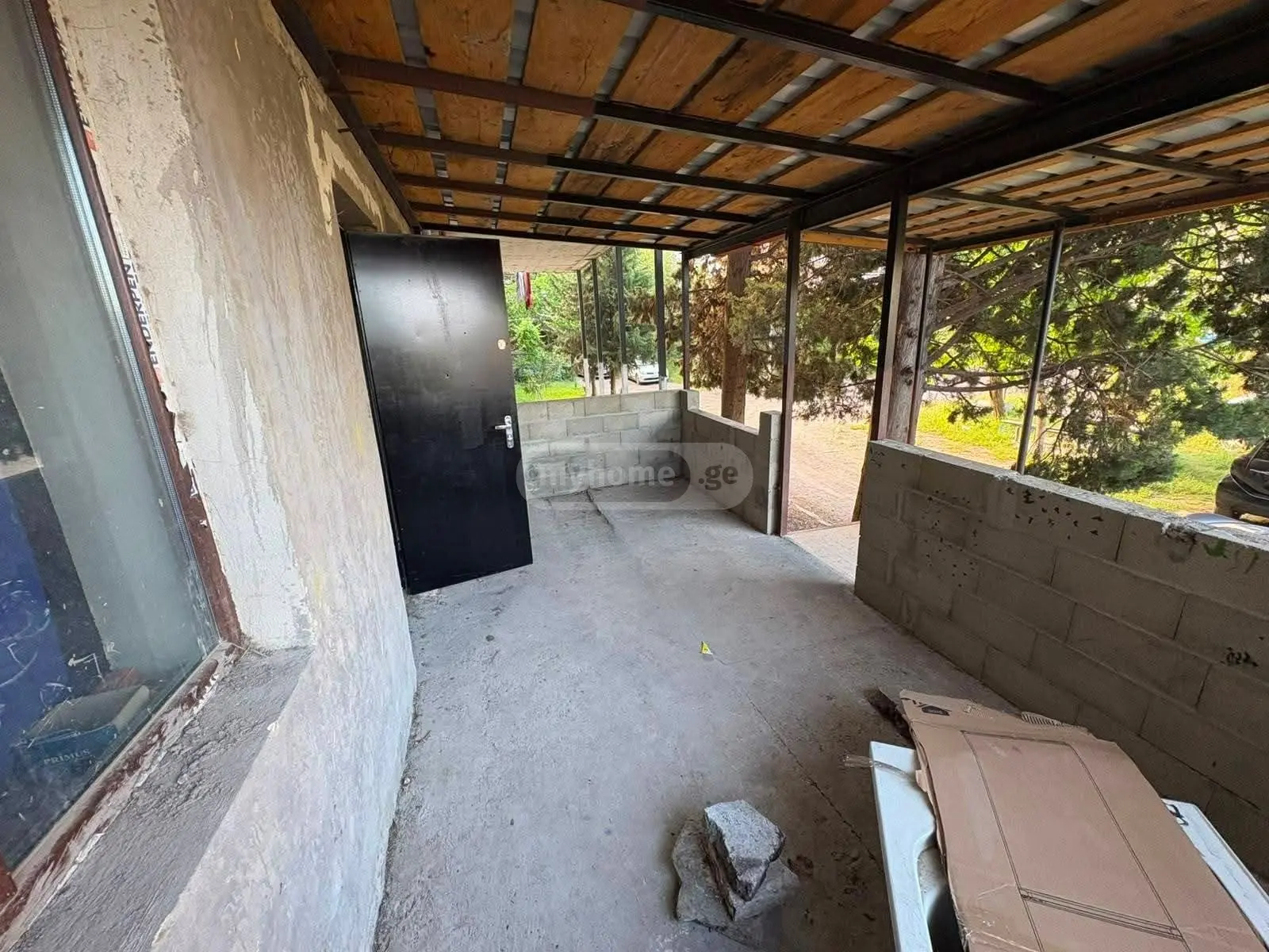 4 Room Apartment For Sale view 1