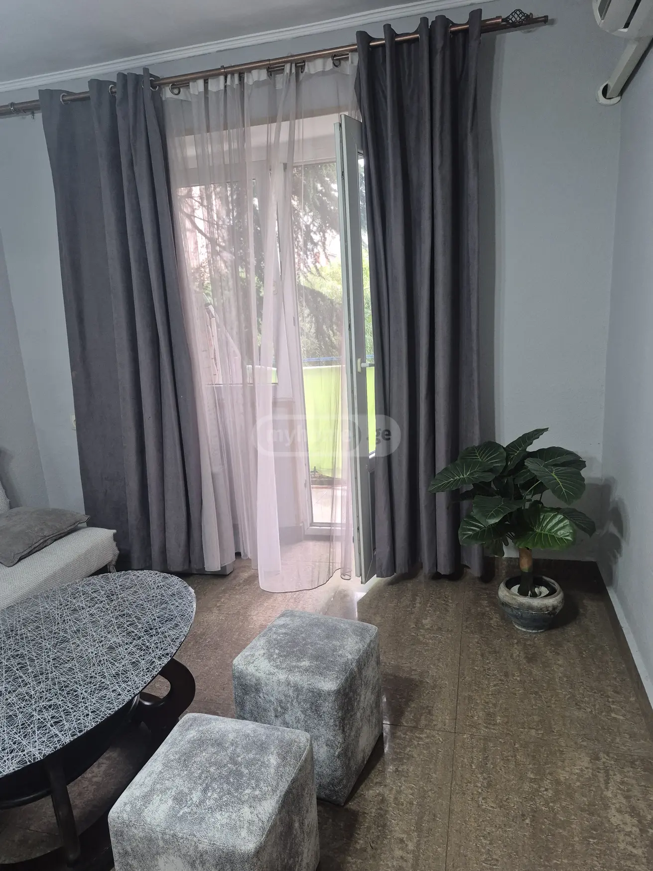 1 Room Apartment Daily Rent In Tbilisi view 10