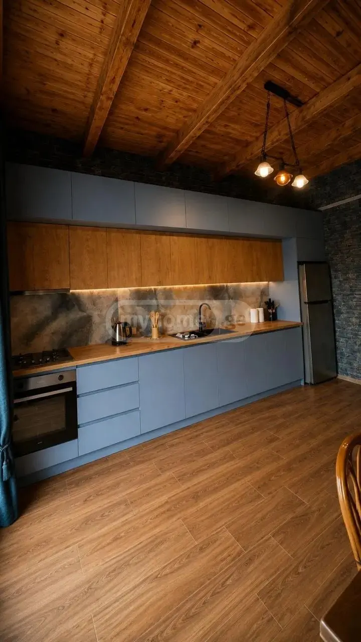 5 Room Country House Daily Rent view 13