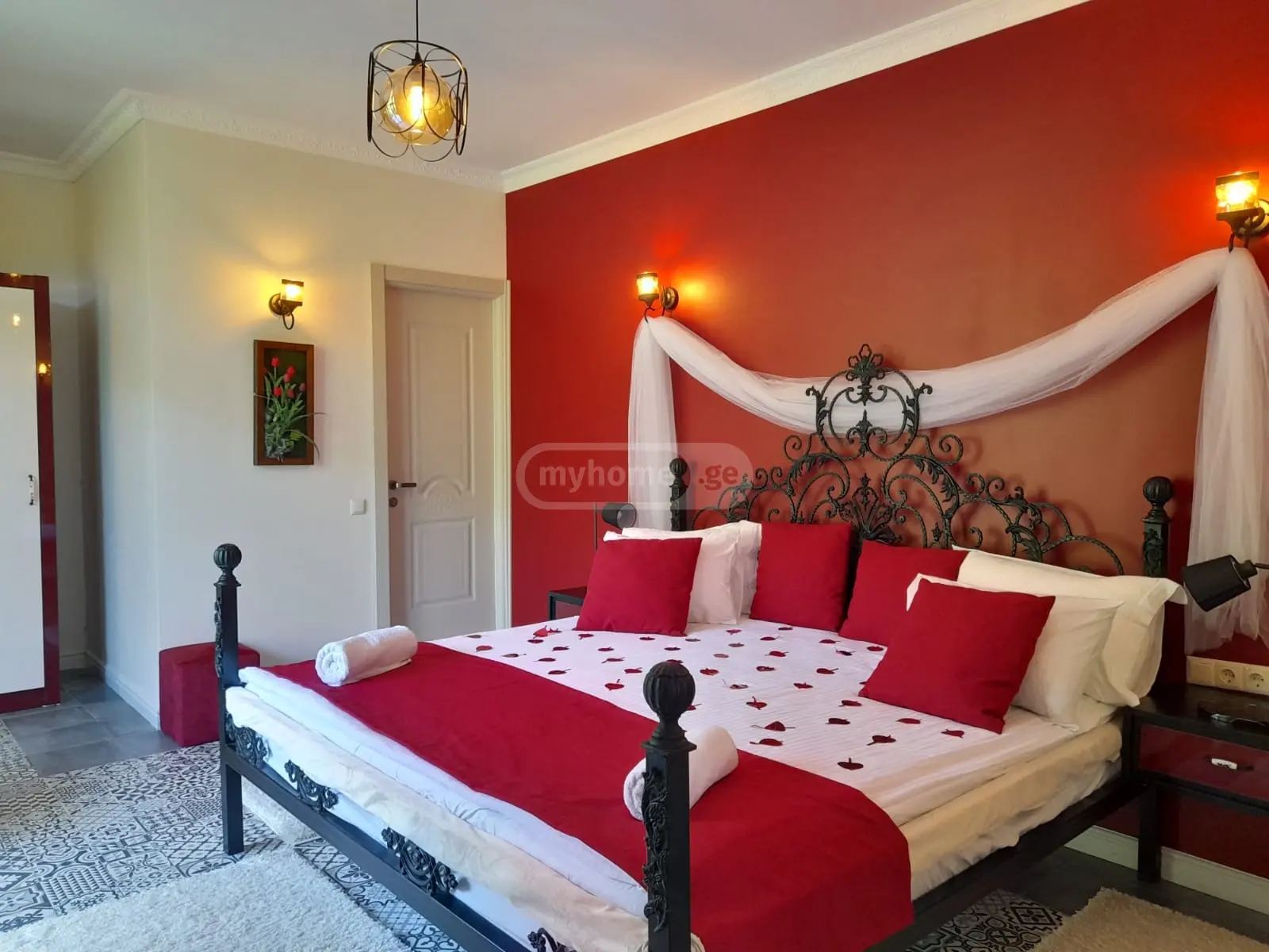 10+ Room Hotel For Sale In Makhinjauri, In Batumi view 6