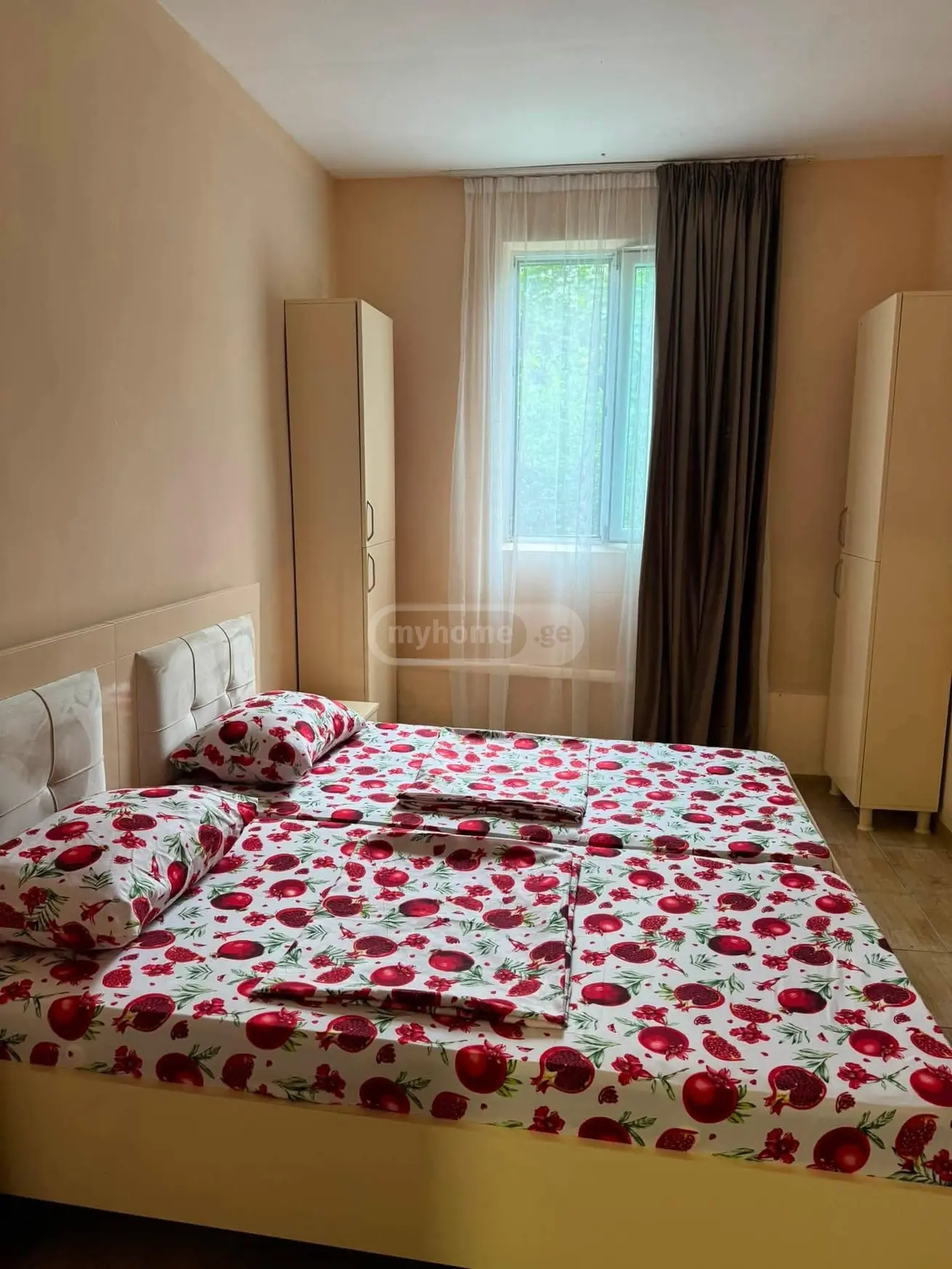 6 Room Private House For Rent In Gonio, In Khelvachauri Municipality view 4