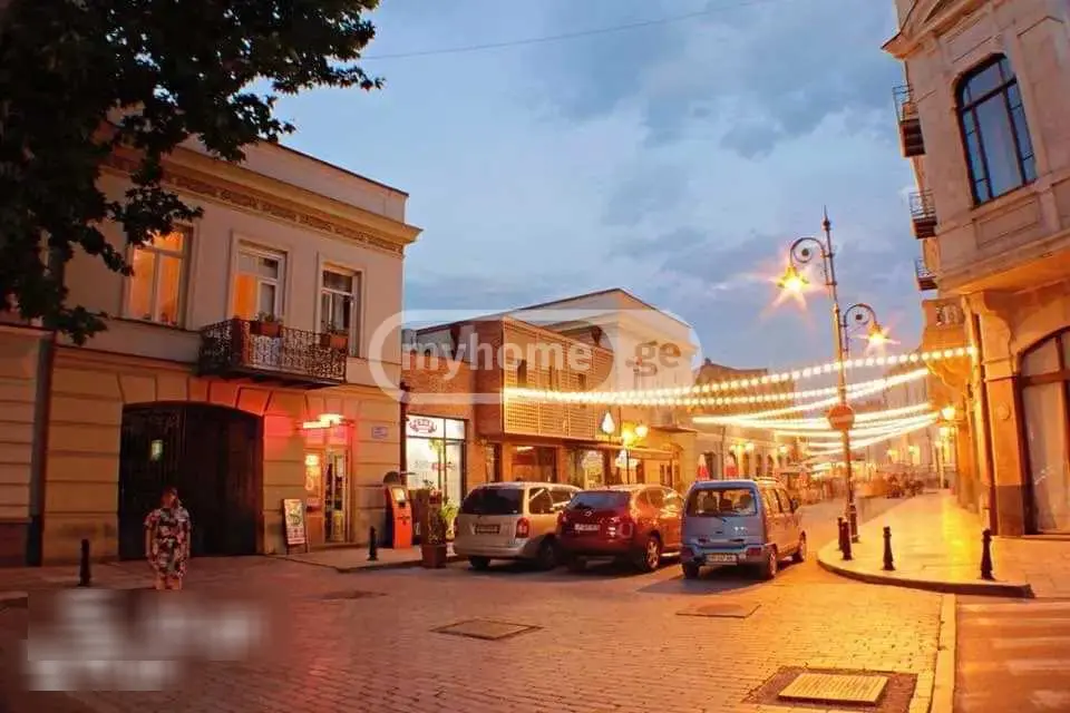 1 Room Hotel Daily Rent In Chugureti view 2