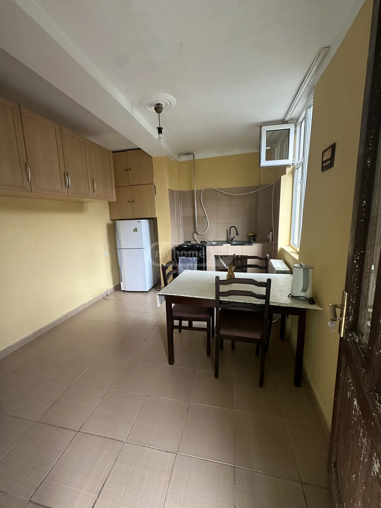 3 Room Private House Daily Rent view 8