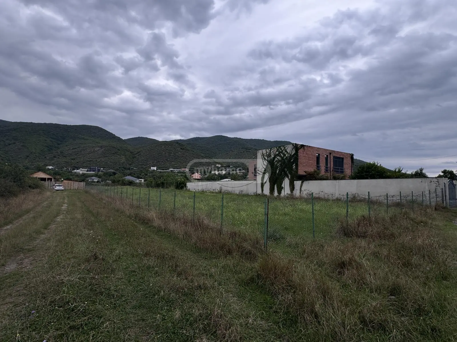 Agricultural Plot For Sale In Navazi, In Mtskheta Municipality view 3