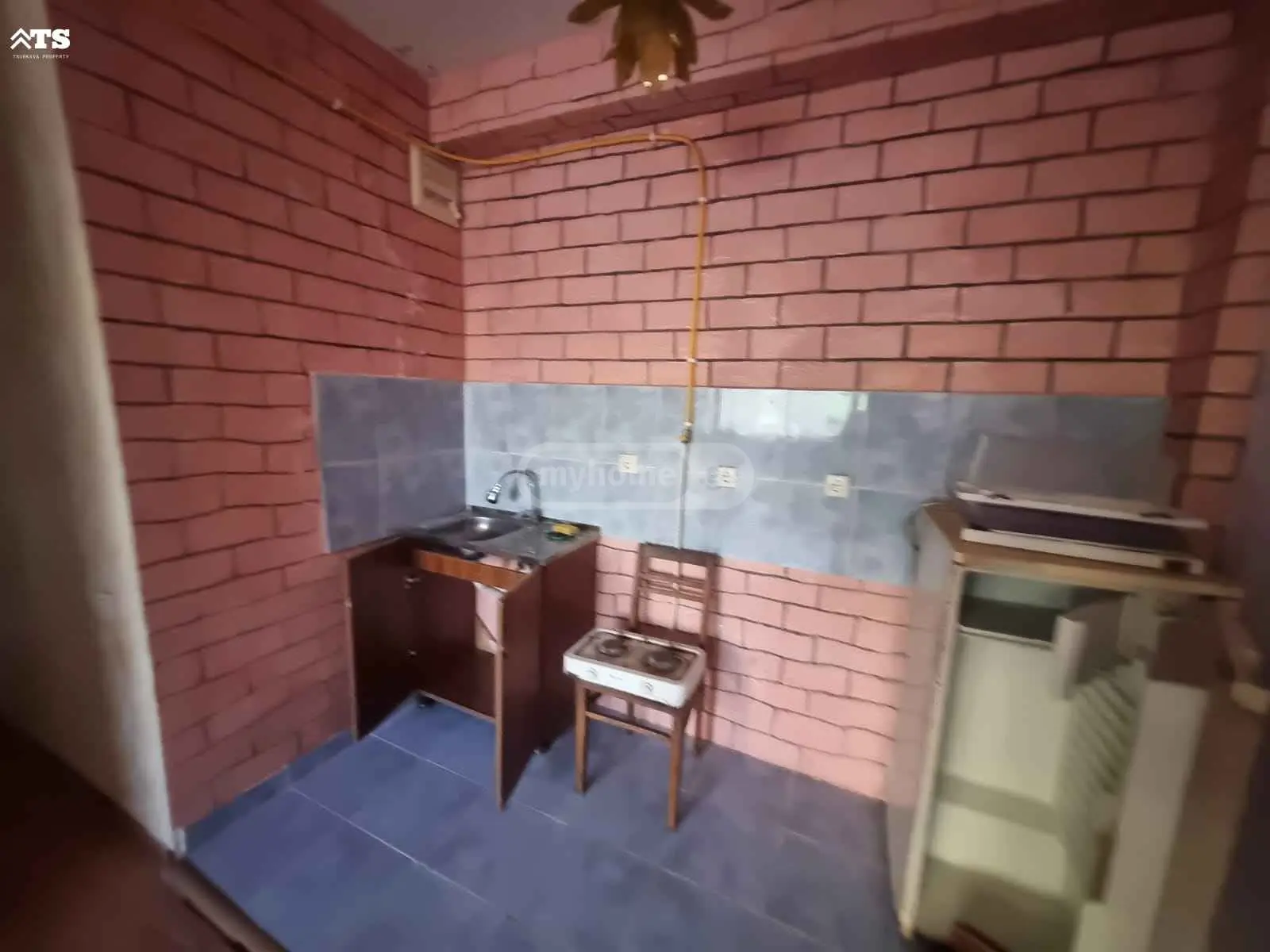 1 Room Apartment For Sale view 7