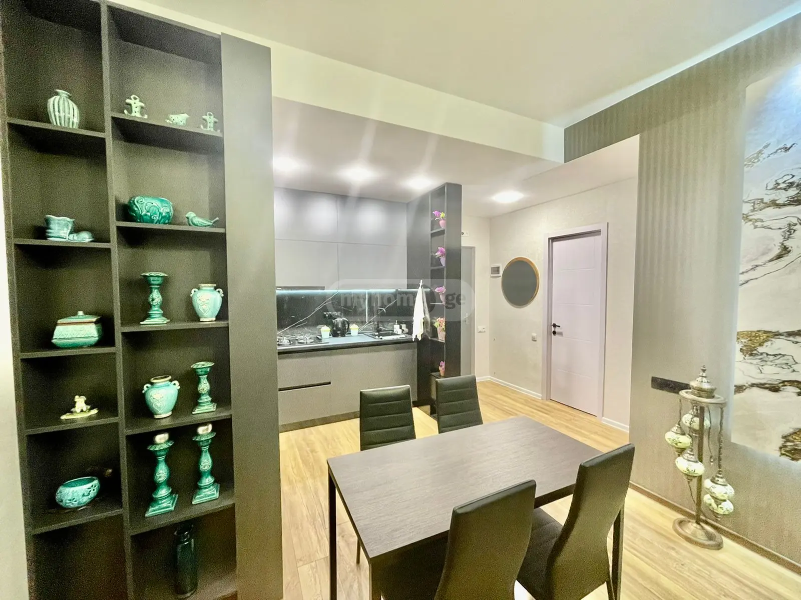 2 Room Apartment For Sale view 1