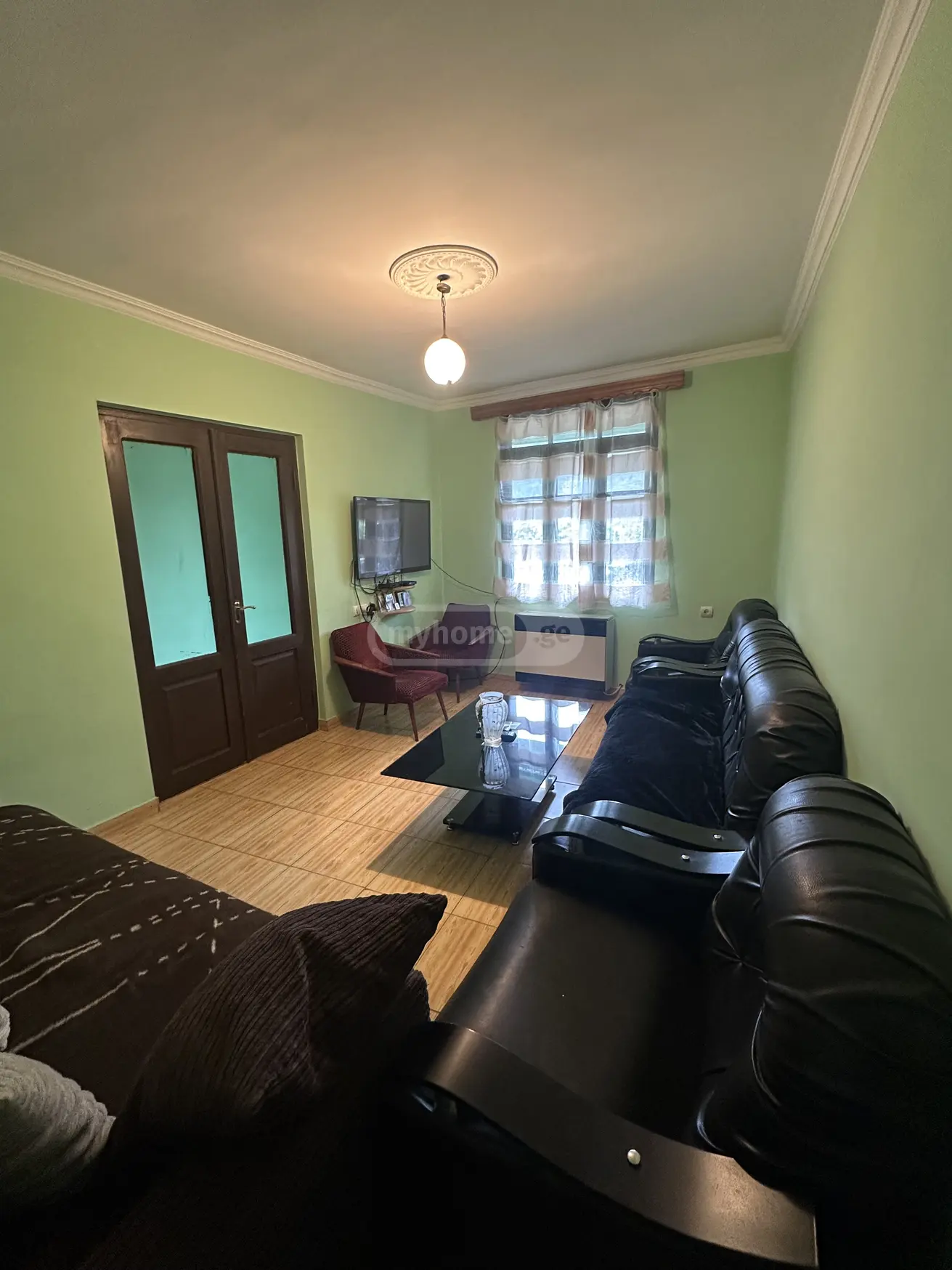 3 Room Private House Daily Rent view 6