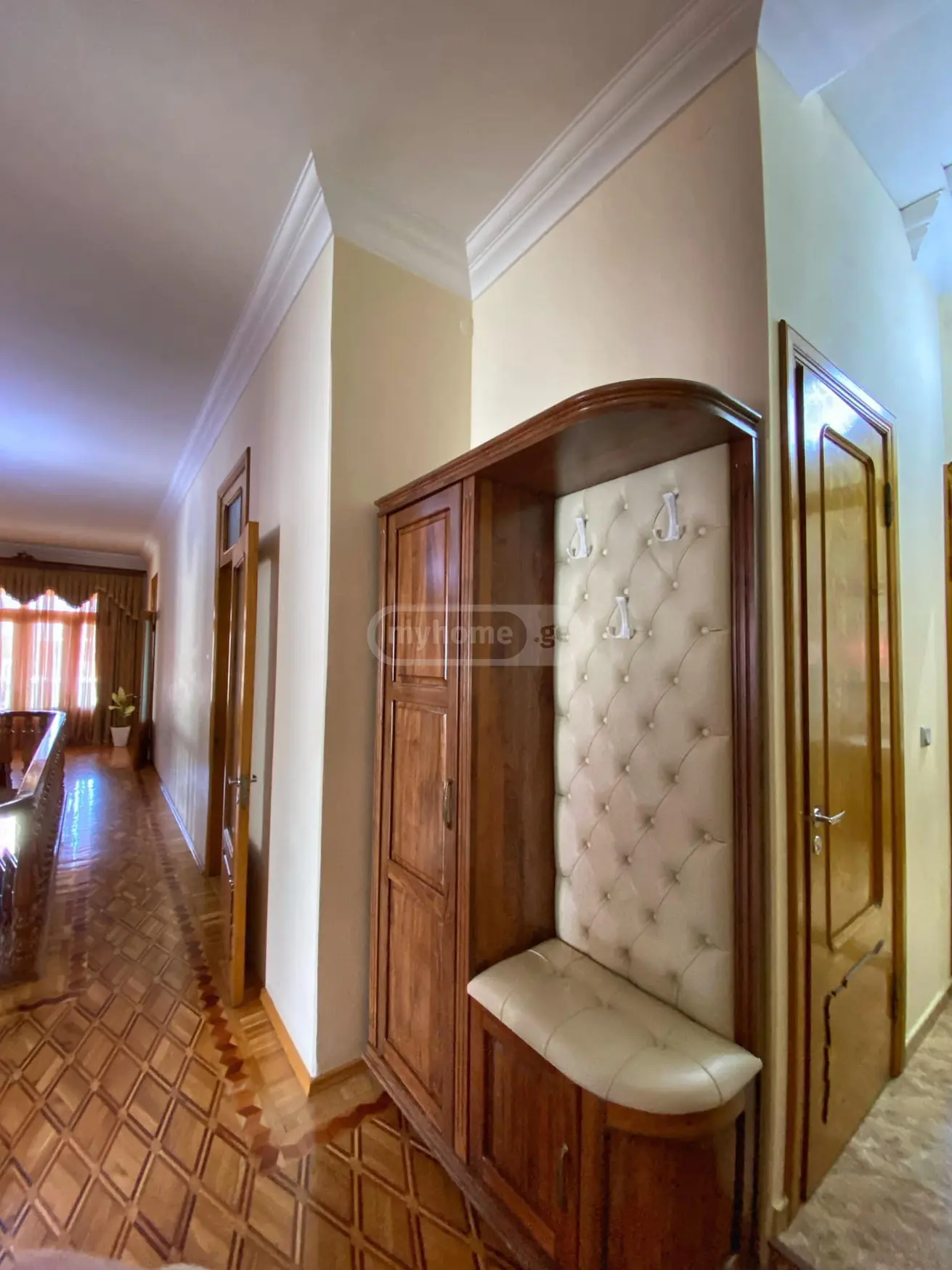 7 Room Private House Daily Rent In Khelvachauri view 13