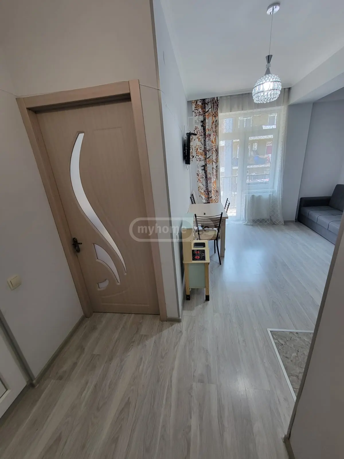 2 Room Apartment For Rent In Mtskheta view 5