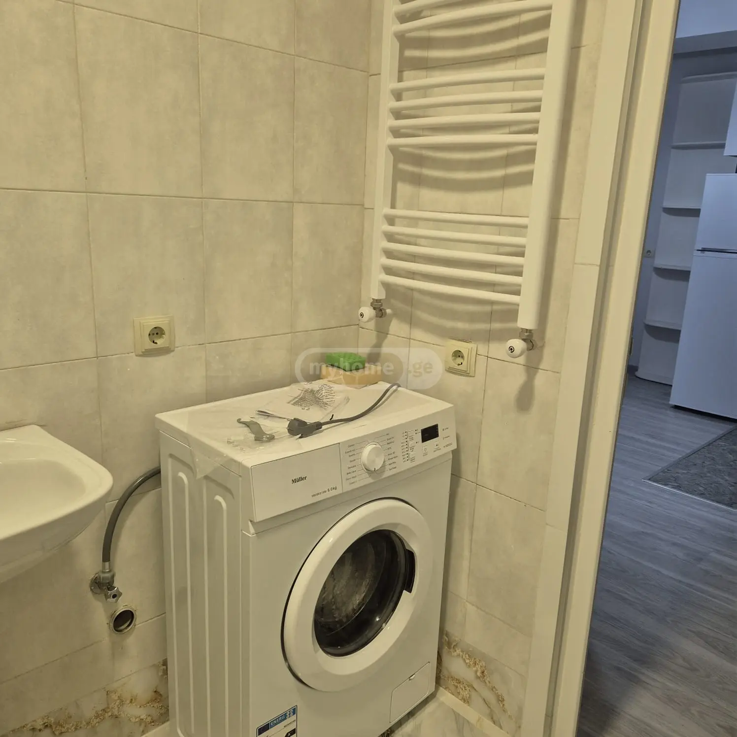 2 Room Apartment For Rent In Mtskheta view 8
