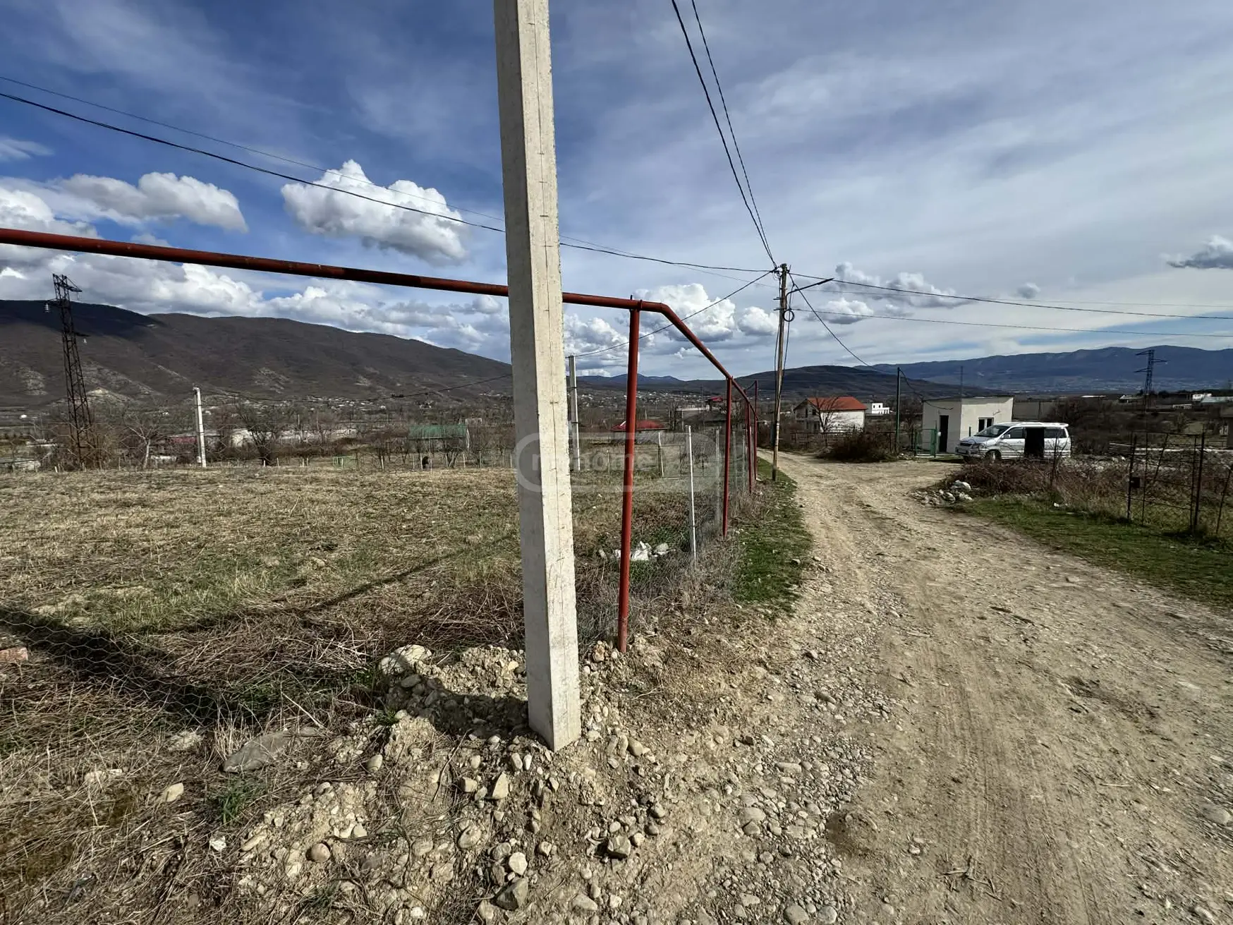 Agricultural Plot For Sale In Navazi, In Mtskheta Municipality view 6