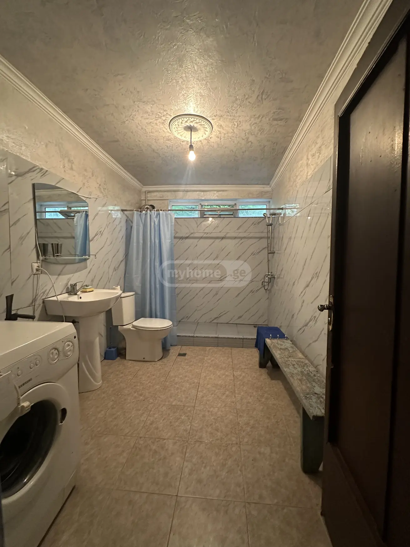 3 Room Private House Daily Rent view 10