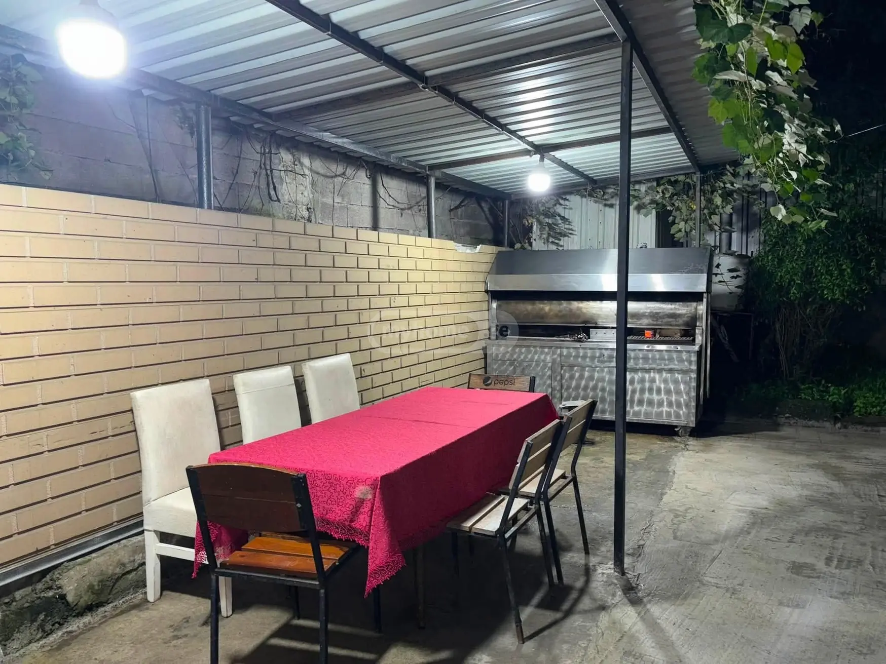 6 Room Private House For Rent In Gonio, In Khelvachauri Municipality view 10