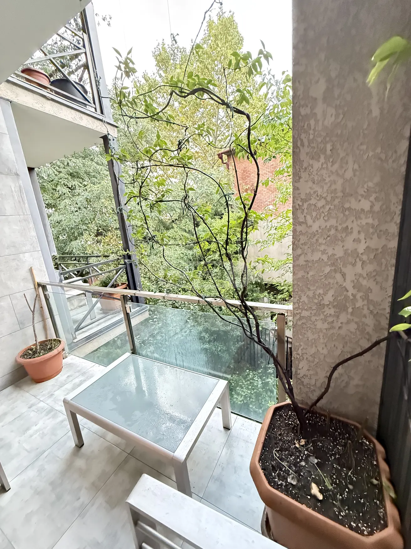 2 Room Apartment For Sale view 9