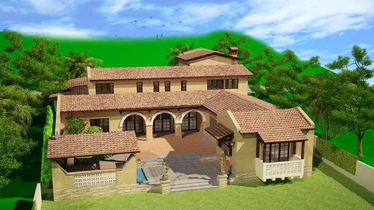 building