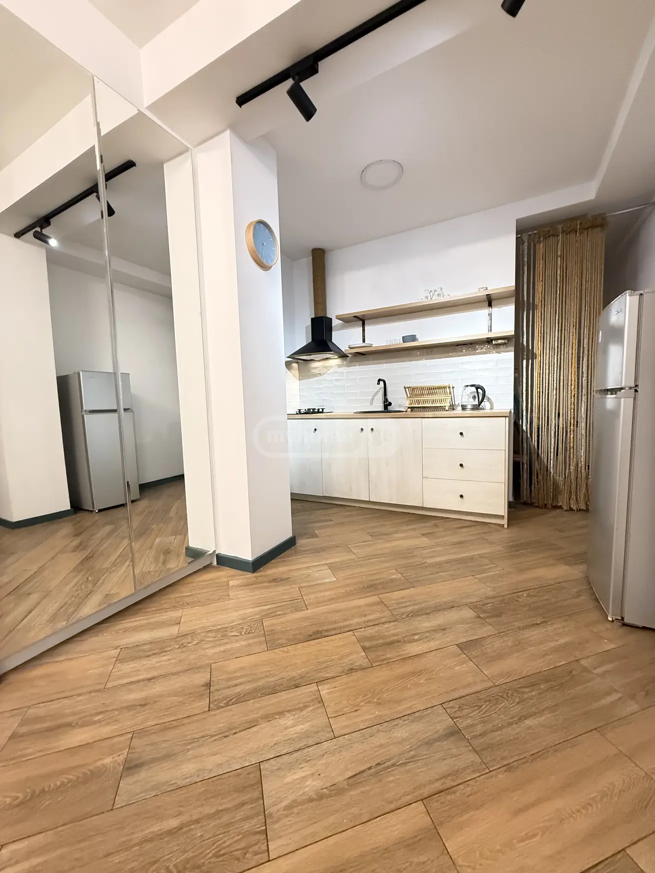 2 Room Apartment For Sale view 3