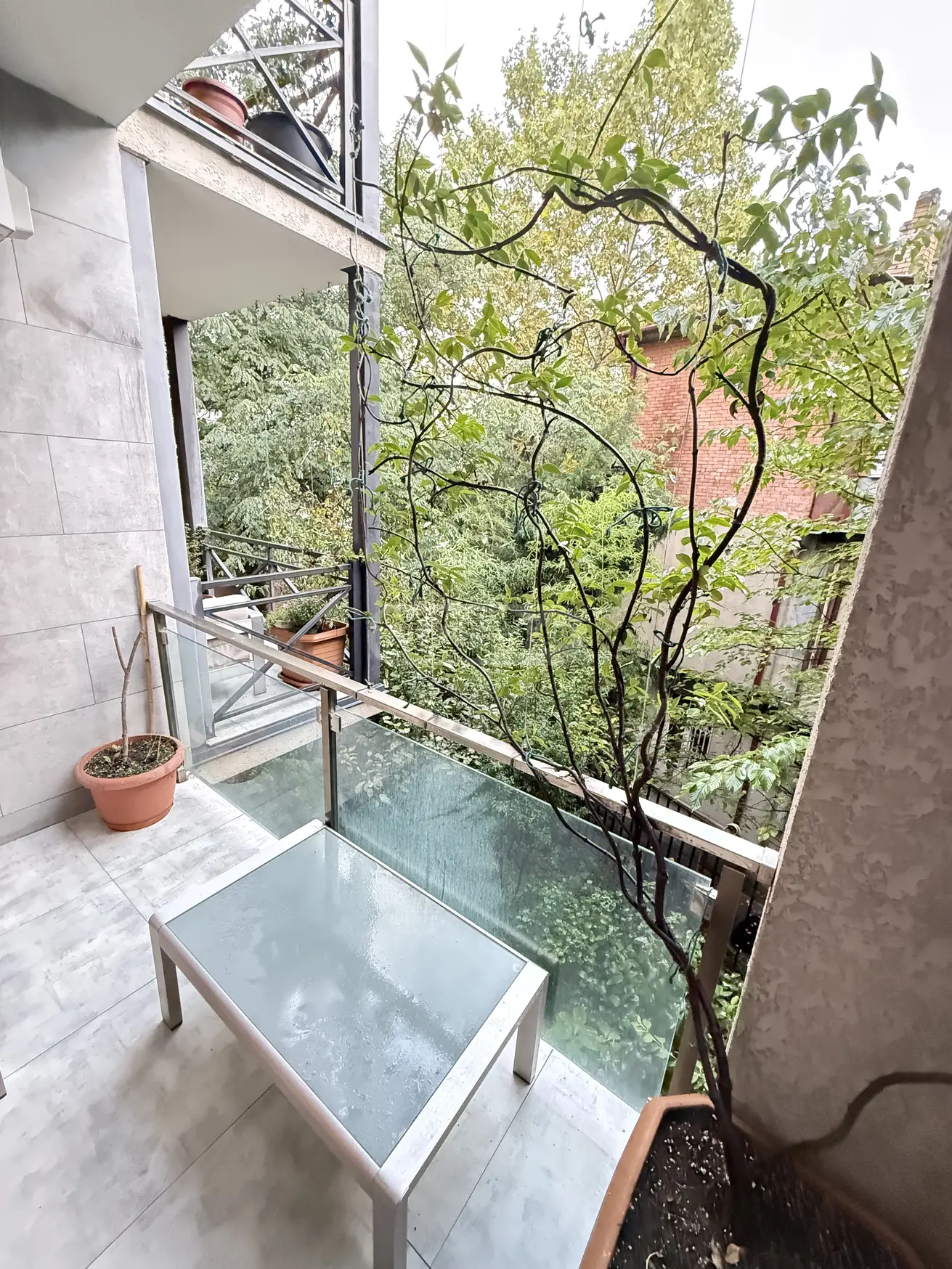 2 Room Apartment For Sale view 13