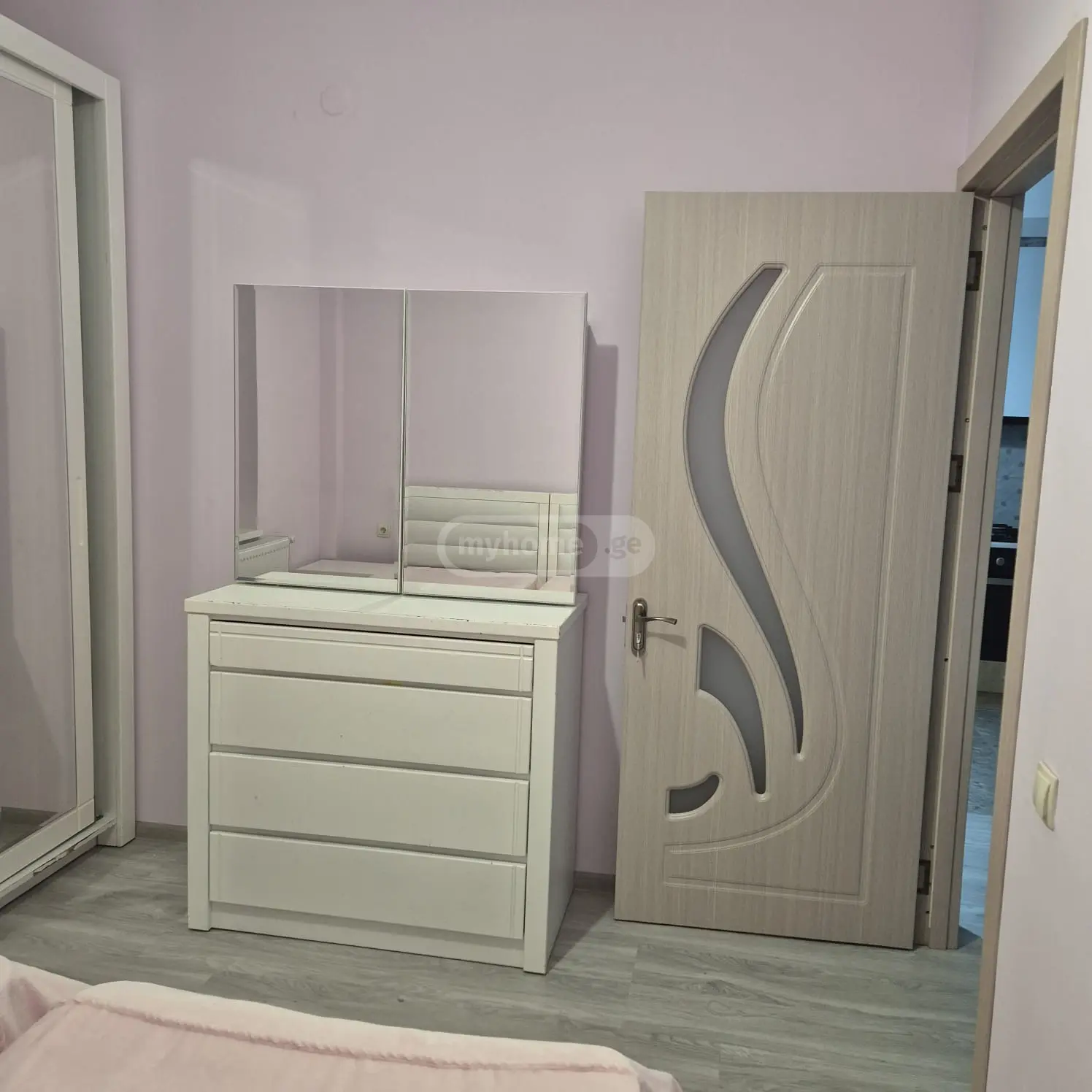 2 Room Apartment For Rent In Mtskheta view 12