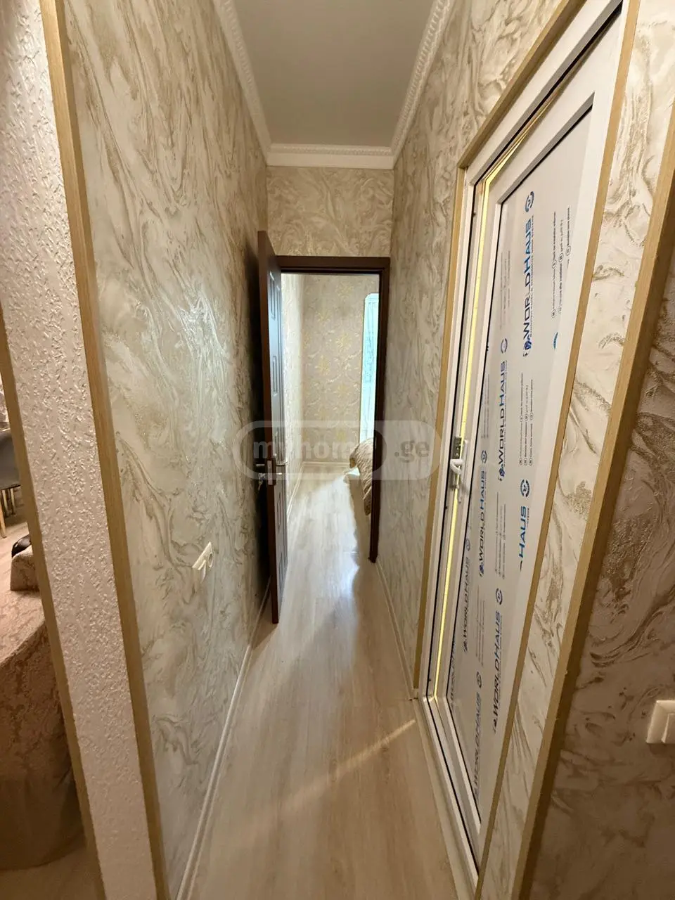 2 Room Apartment For Sale view 11