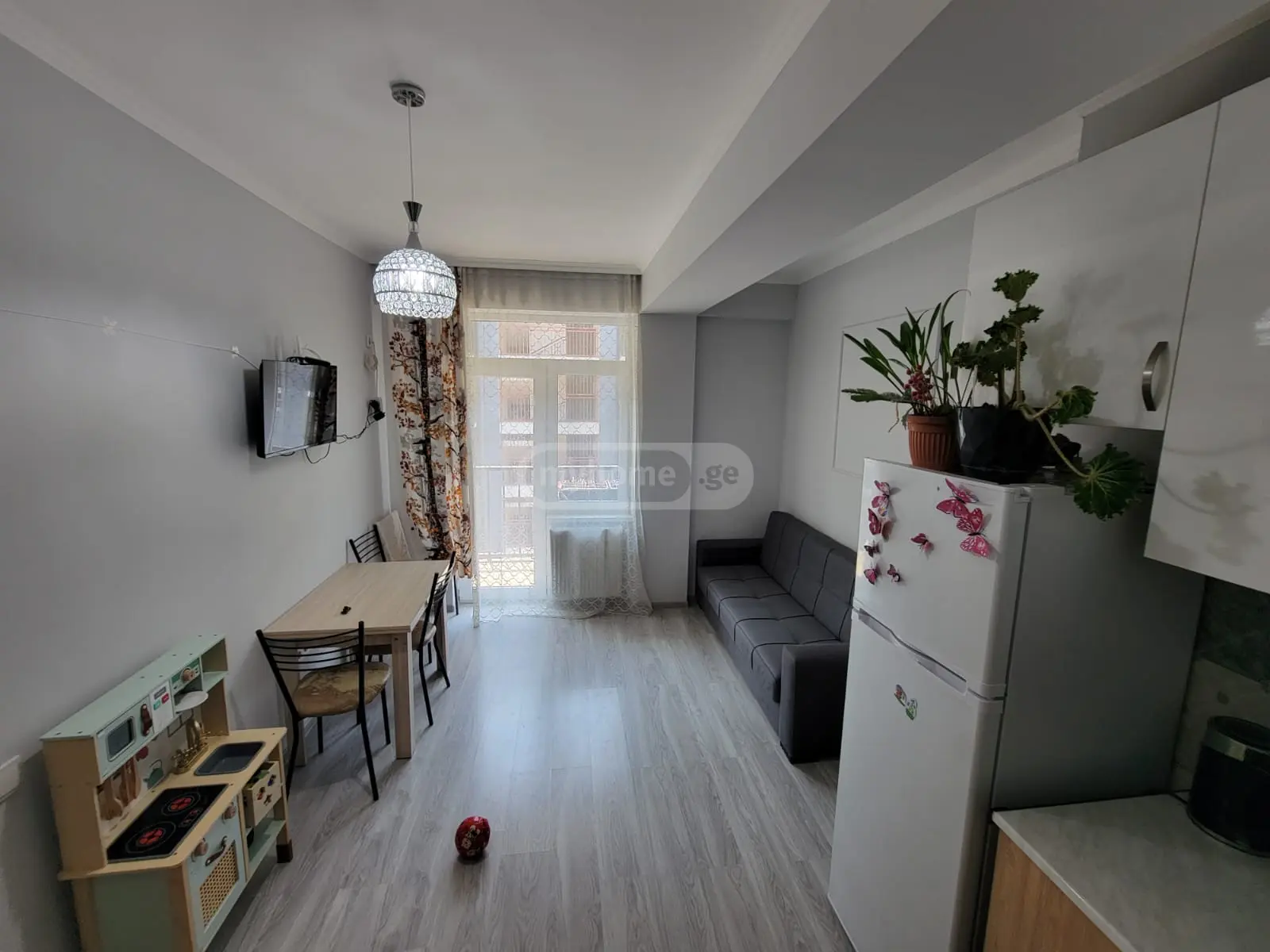 2 Room Apartment For Rent In Mtskheta view 7