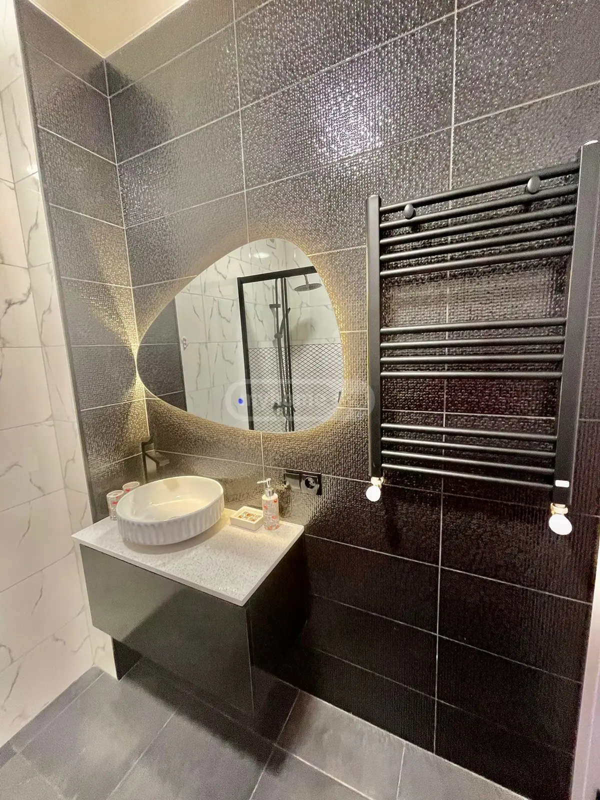 2 Room Apartment For Sale view 7